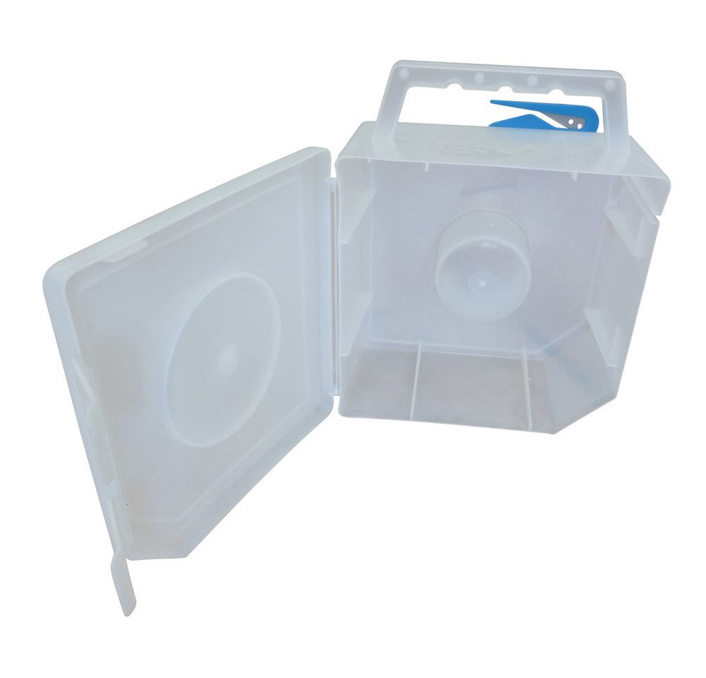 Thumbnail - Dönges Absperrkette Abrollbox Easy Tape