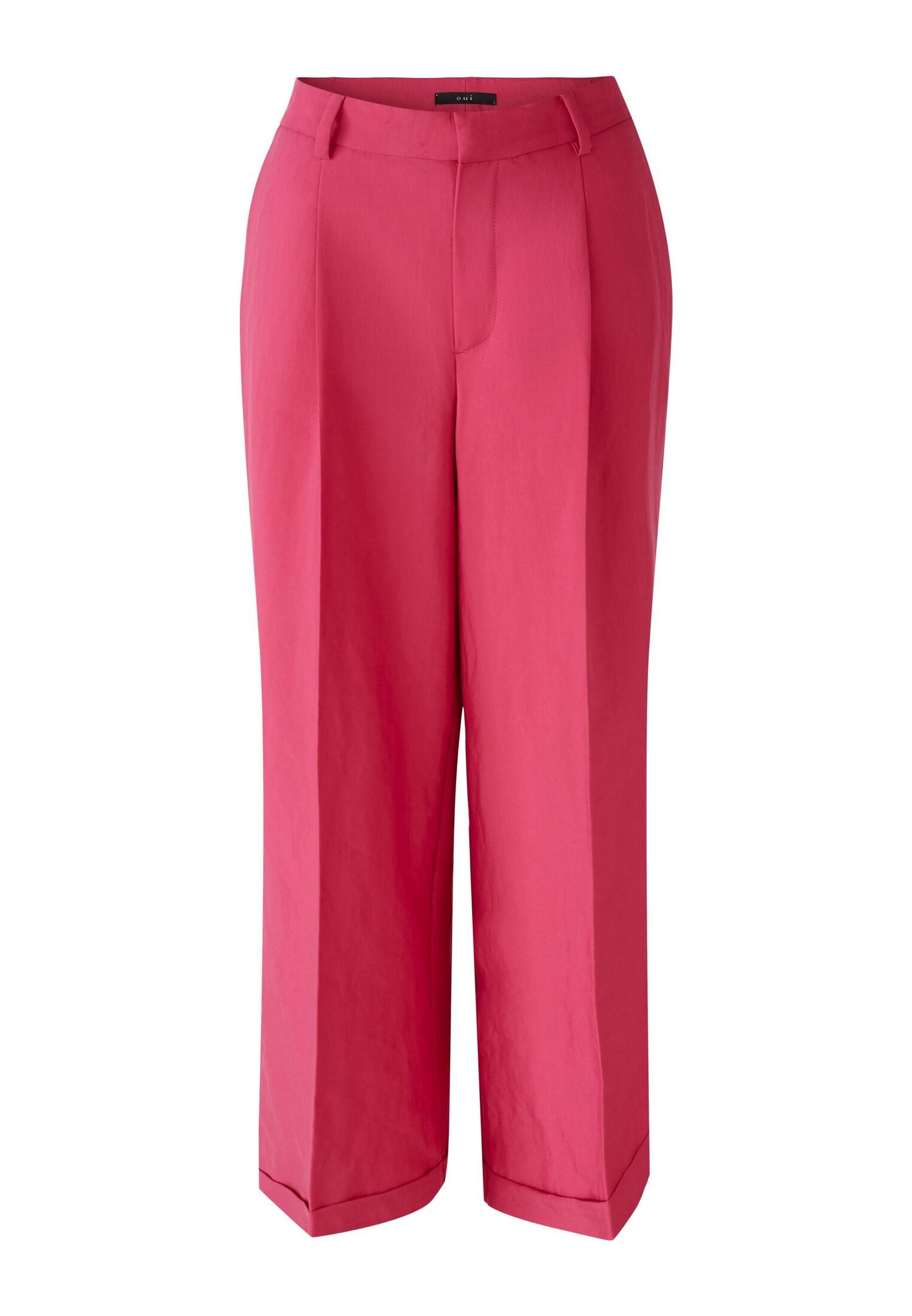 Stoffhose Culotte
