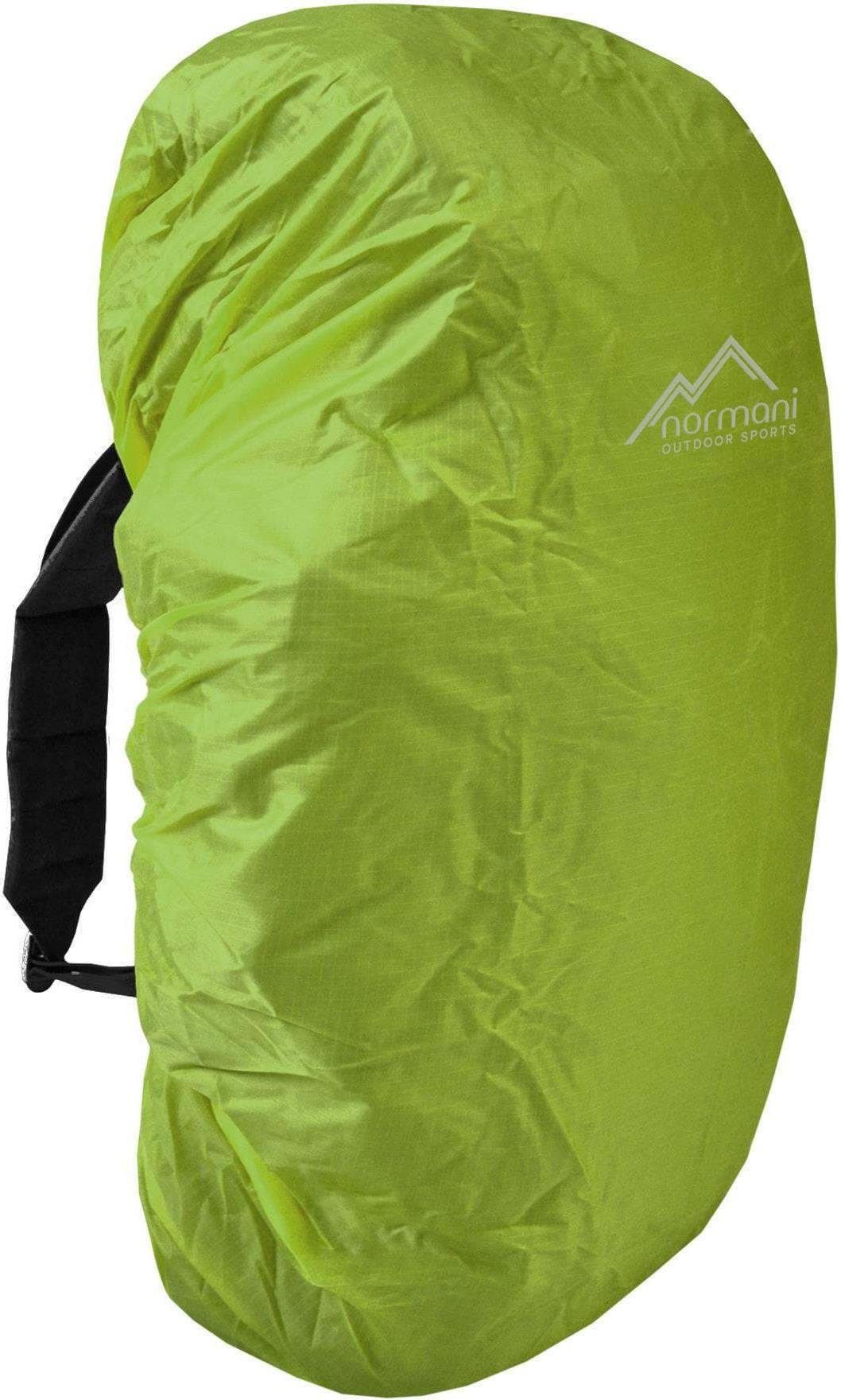 normani Rucksack-Regenschutz, wasserdichte Rucksackhüllefür Rucksäcke mit günstig online kaufen