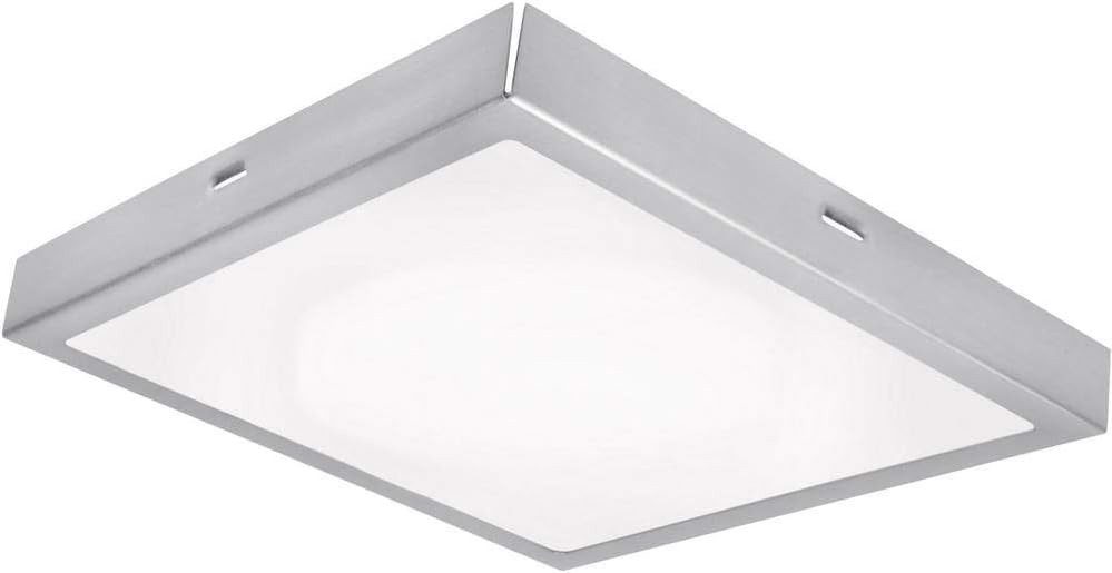 Deckenleuchten LEDVANCE LED Wand- und Deckenleuchte, Leuchte für Innenanwendungen, Wa