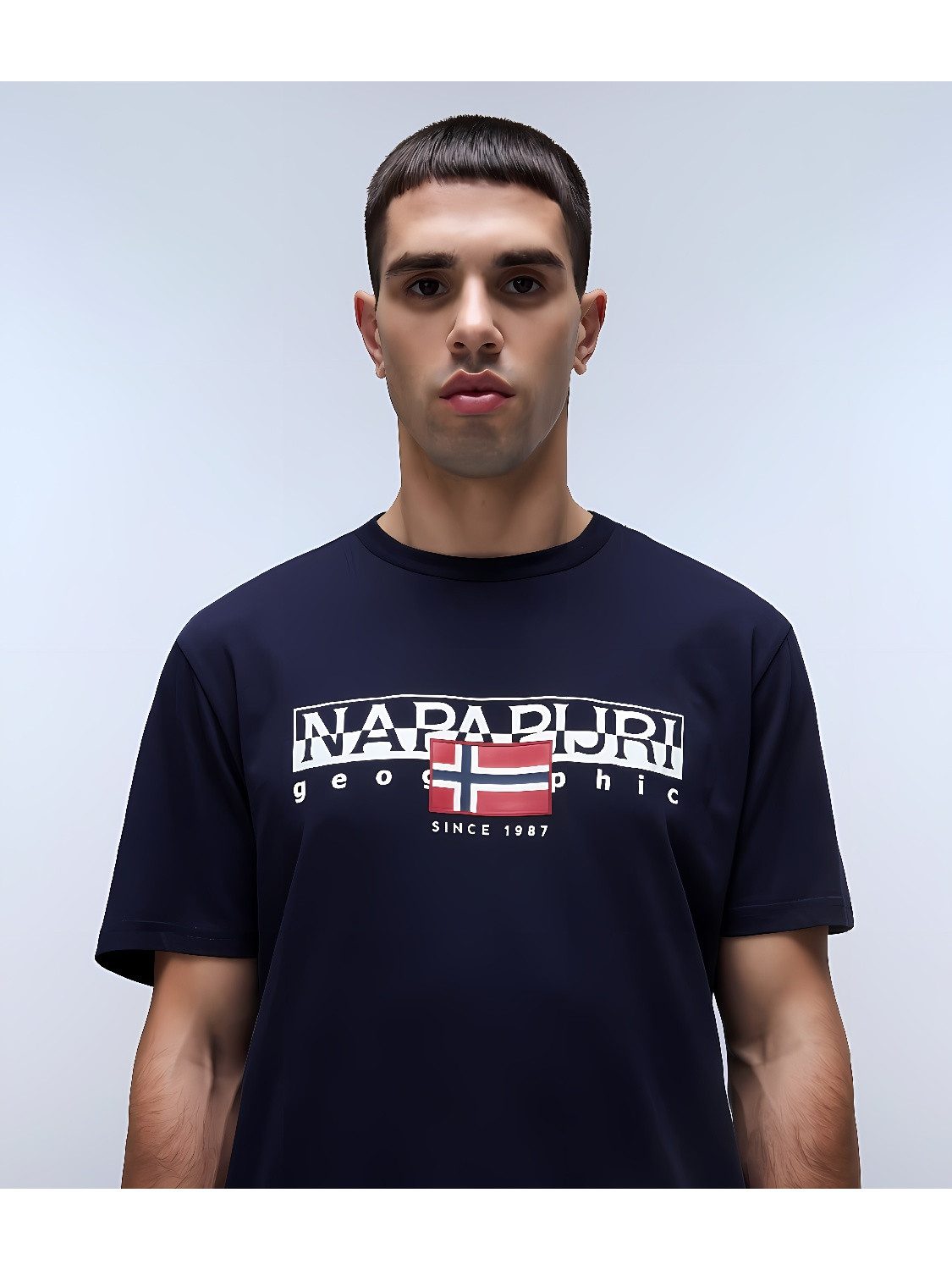 Napapijri T-Shirt S-Aylmer