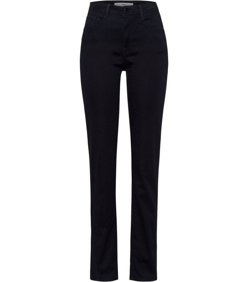 Brax 5-Pocket-Hose Damen Jeans STYLE.MARY Skinny Fit (1-tlg)