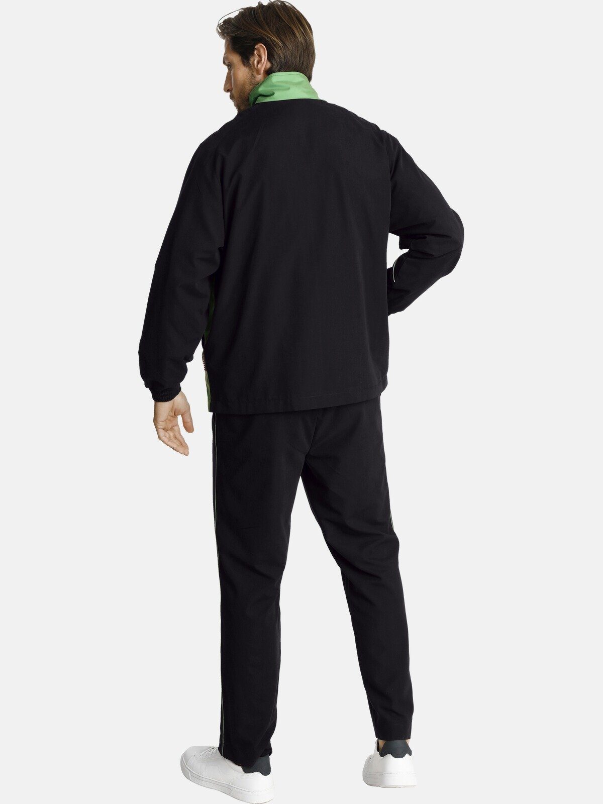 Jan Vanderstorm Jogginganzug EIRIK (Set, 2-tlg), günstig online kaufen