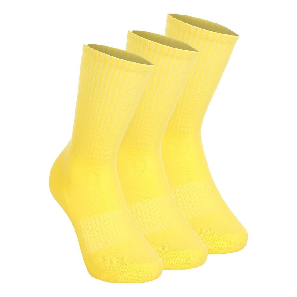 Tennissocken Tennissocken lang 3 Pack Pack