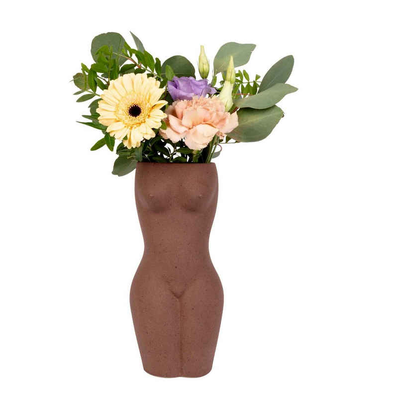 DOIY Dekovase (1 Artikel), Vase Body large