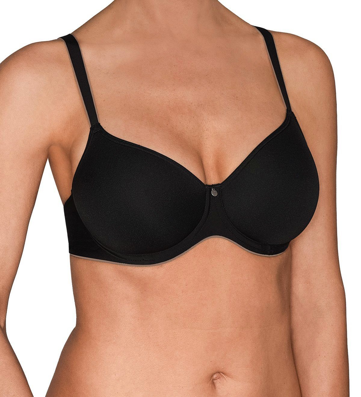 Conturelle Unterhemd Pure Feeling