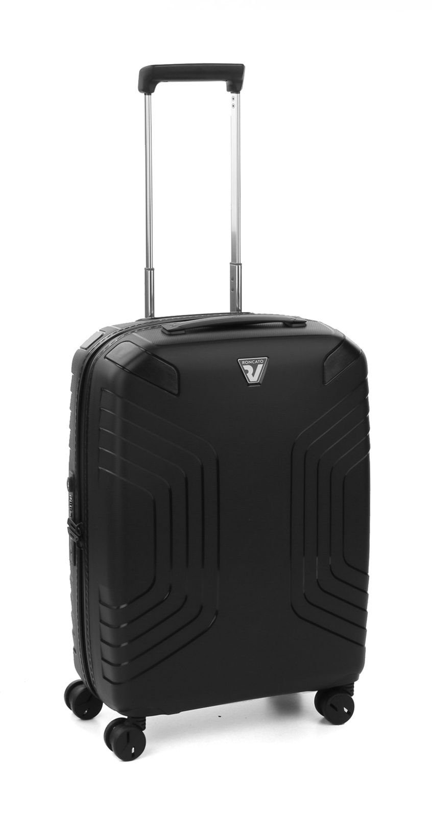 RONCATO Hartschalen-Trolley Ypsilon, 4 Rollen