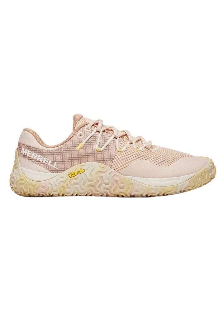 Merrell Trail Glove 7 rosa/pink Damen Laufschuh