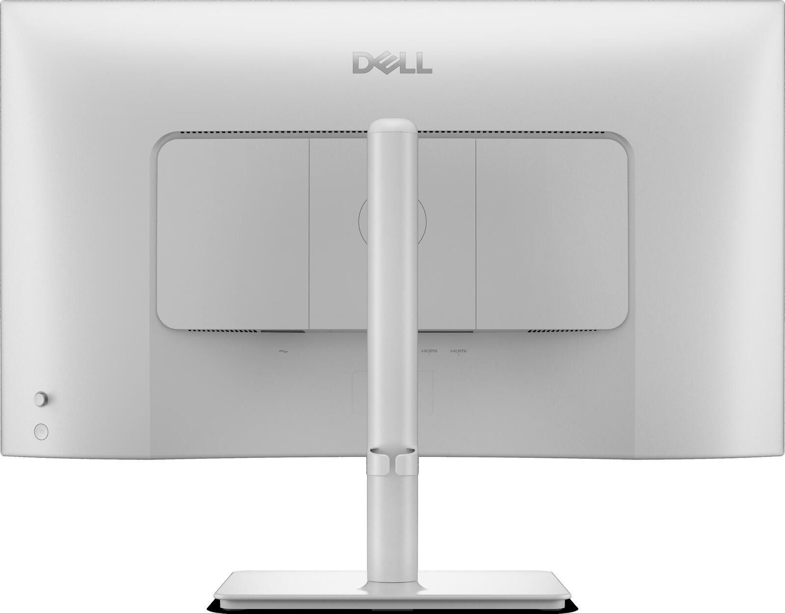 Dell S2725DC TFT-Monitor (2560 x 1440, 8 ms Reaktionszeit, 144 Hz, IPS Panel)