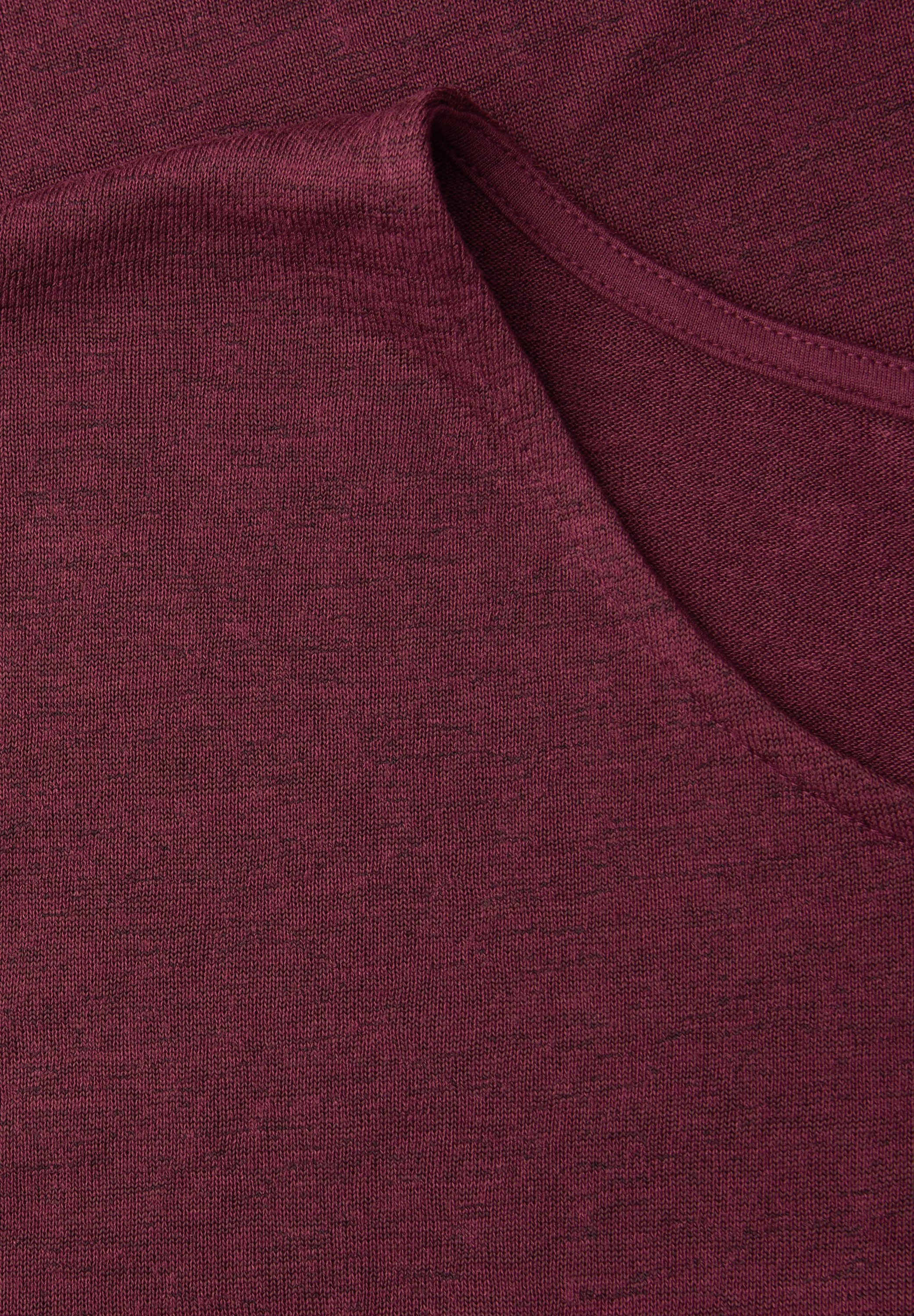 STREET ONE T-Shirt Jersey – Bild 5 von 5