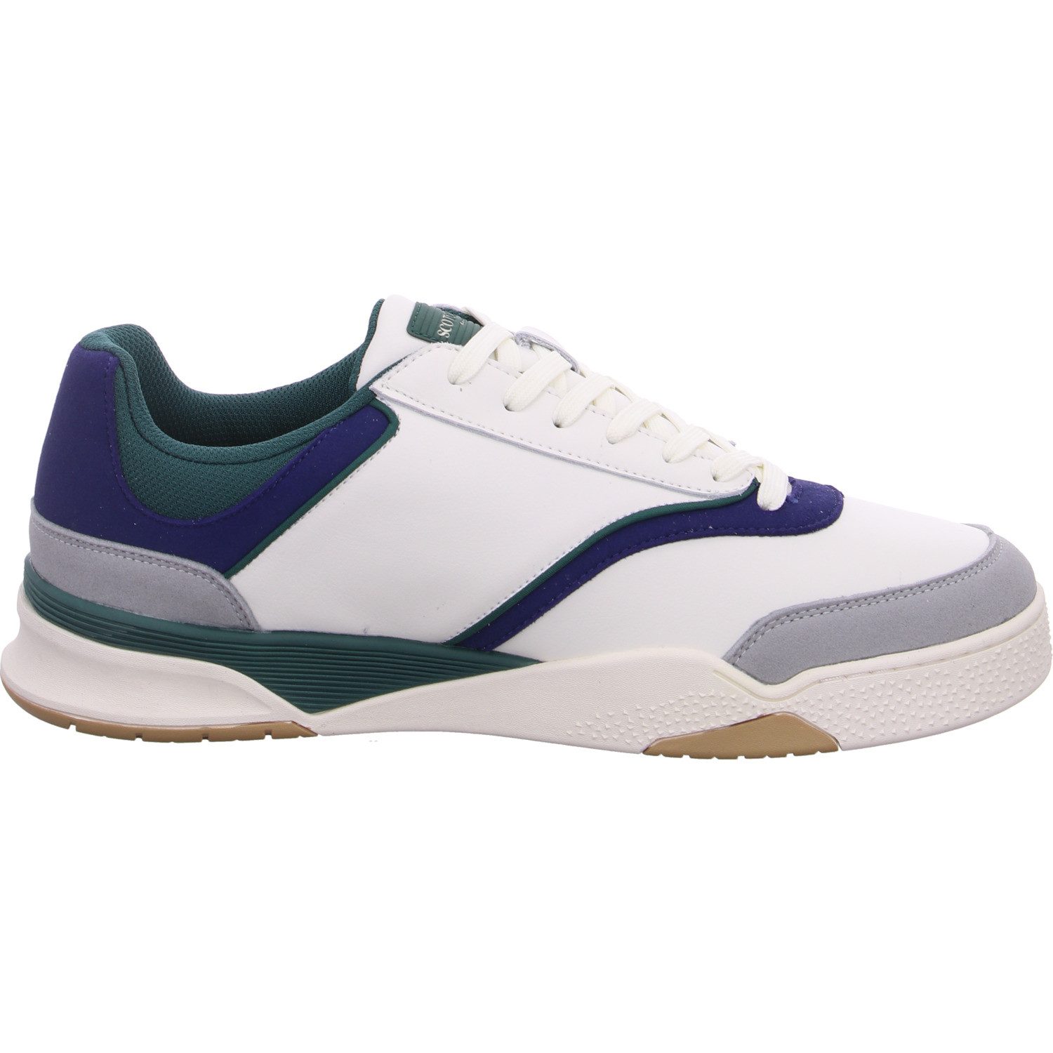 Scotch & Soda Court Cup 1A Sneaker