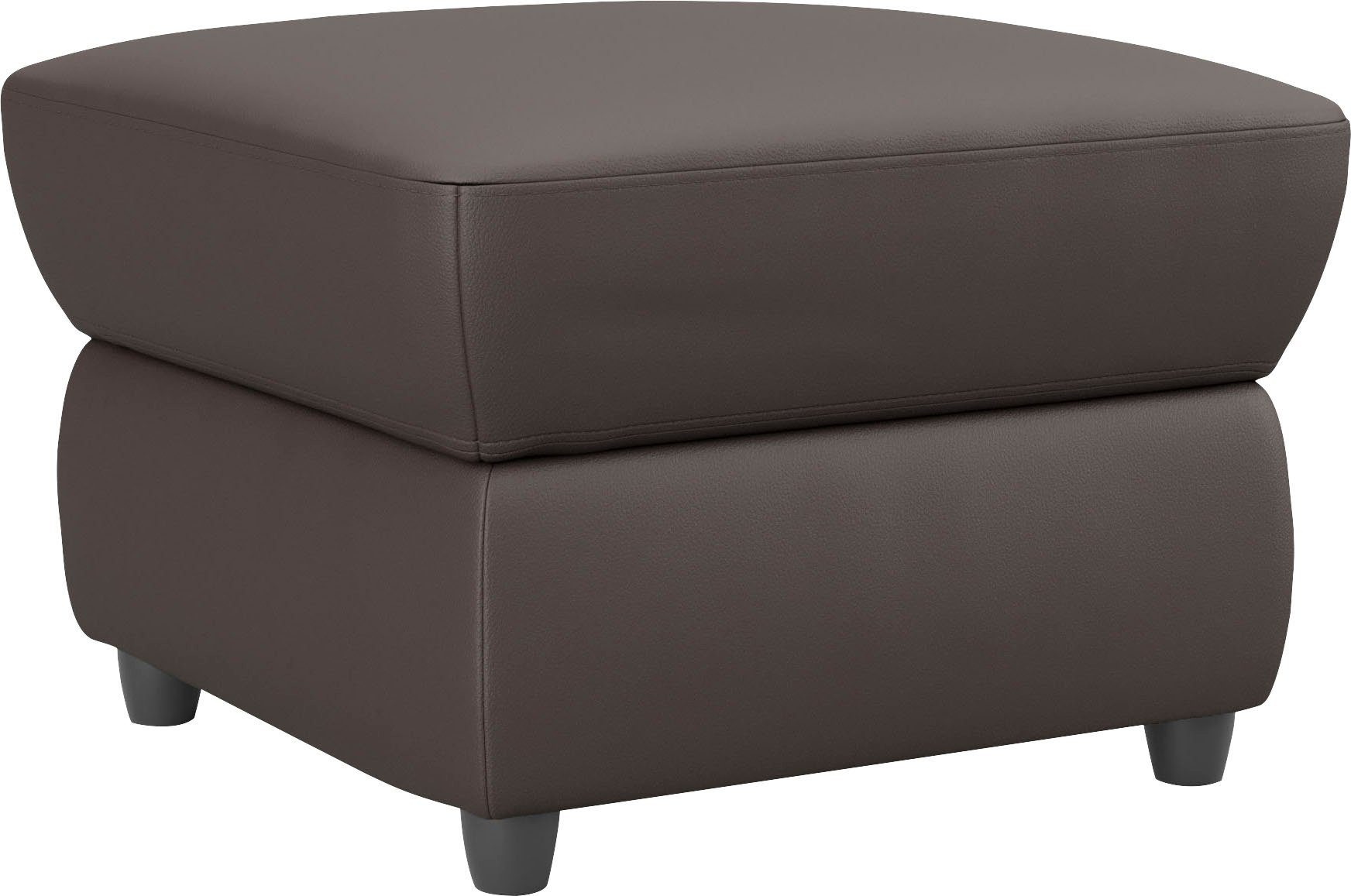 Home affaire Hocker Boston, mit Stauraum günstig online kaufen