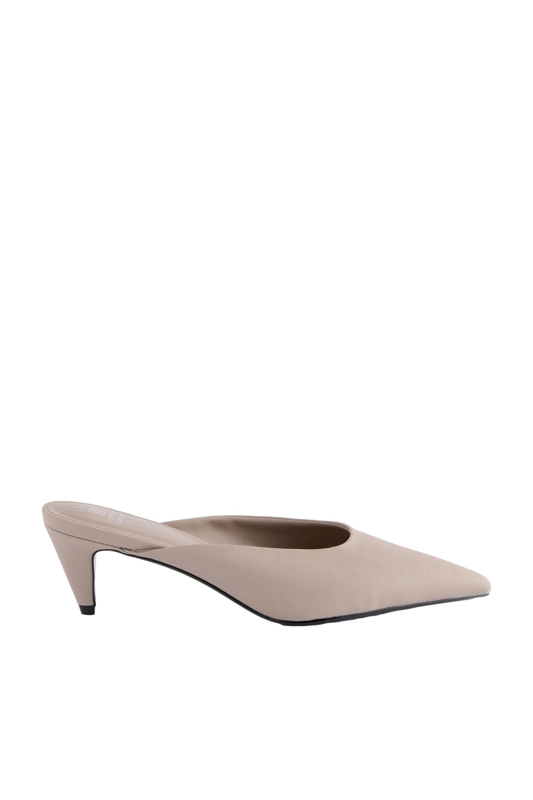Next Forever Comfort® Spitze Pantolette mit günstig online kaufen