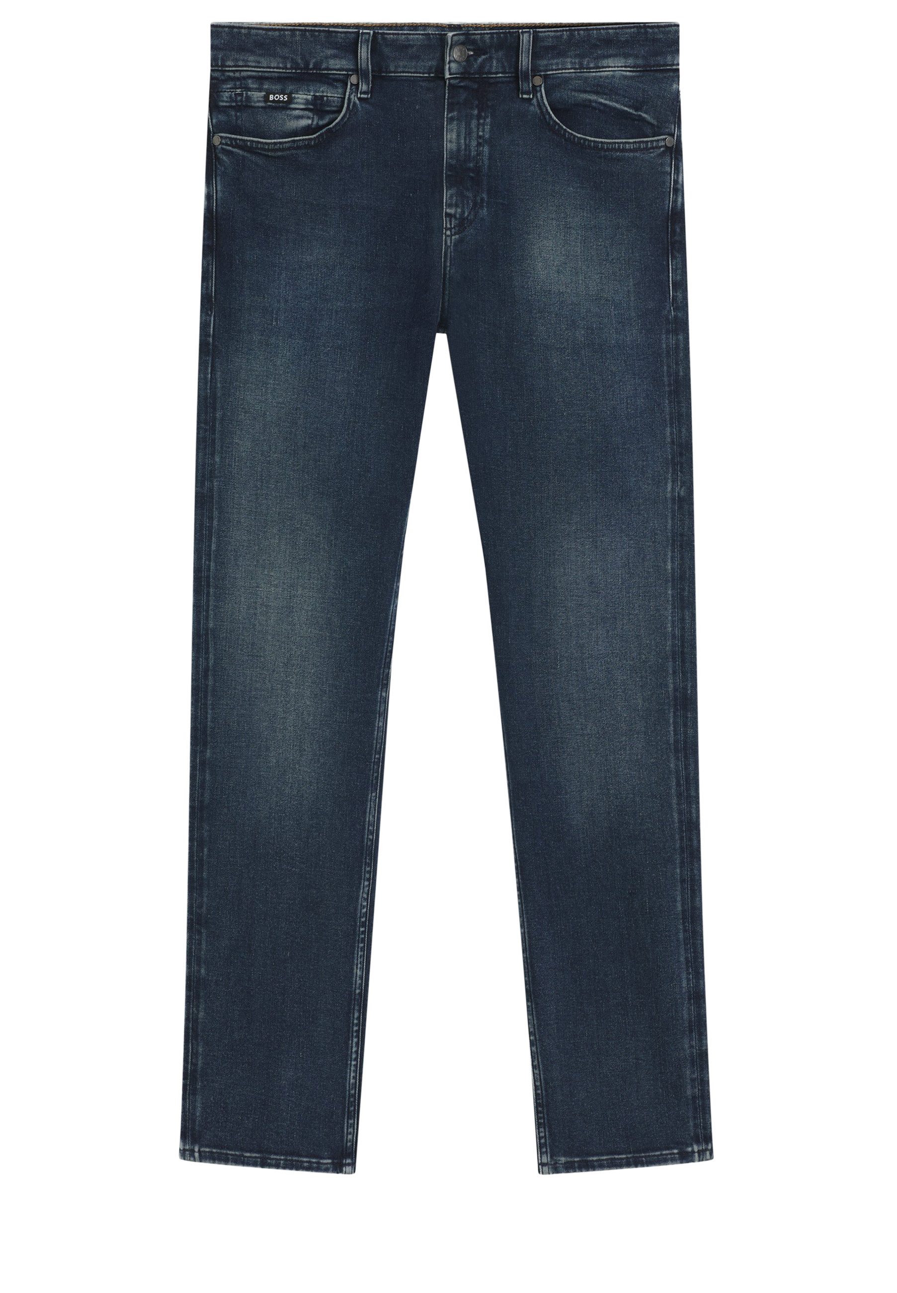 BOSS 5-Pocket-Jeans H-Delaware (1-tlg) günstig online kaufen