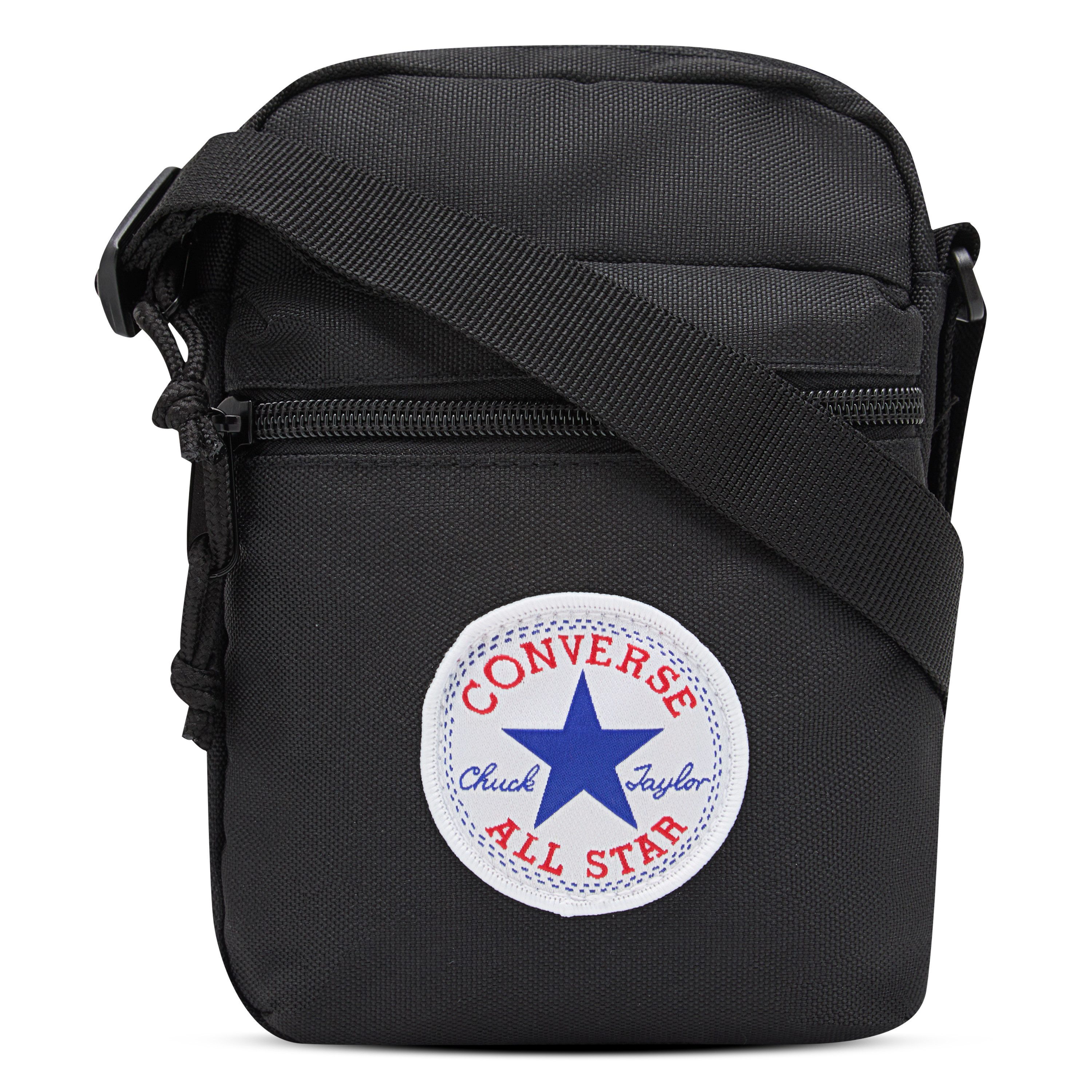 Converse Umhängetasche CAM CONVERSE GO 2 FESTIVAL (1-tlg), 1 Liter Volumen