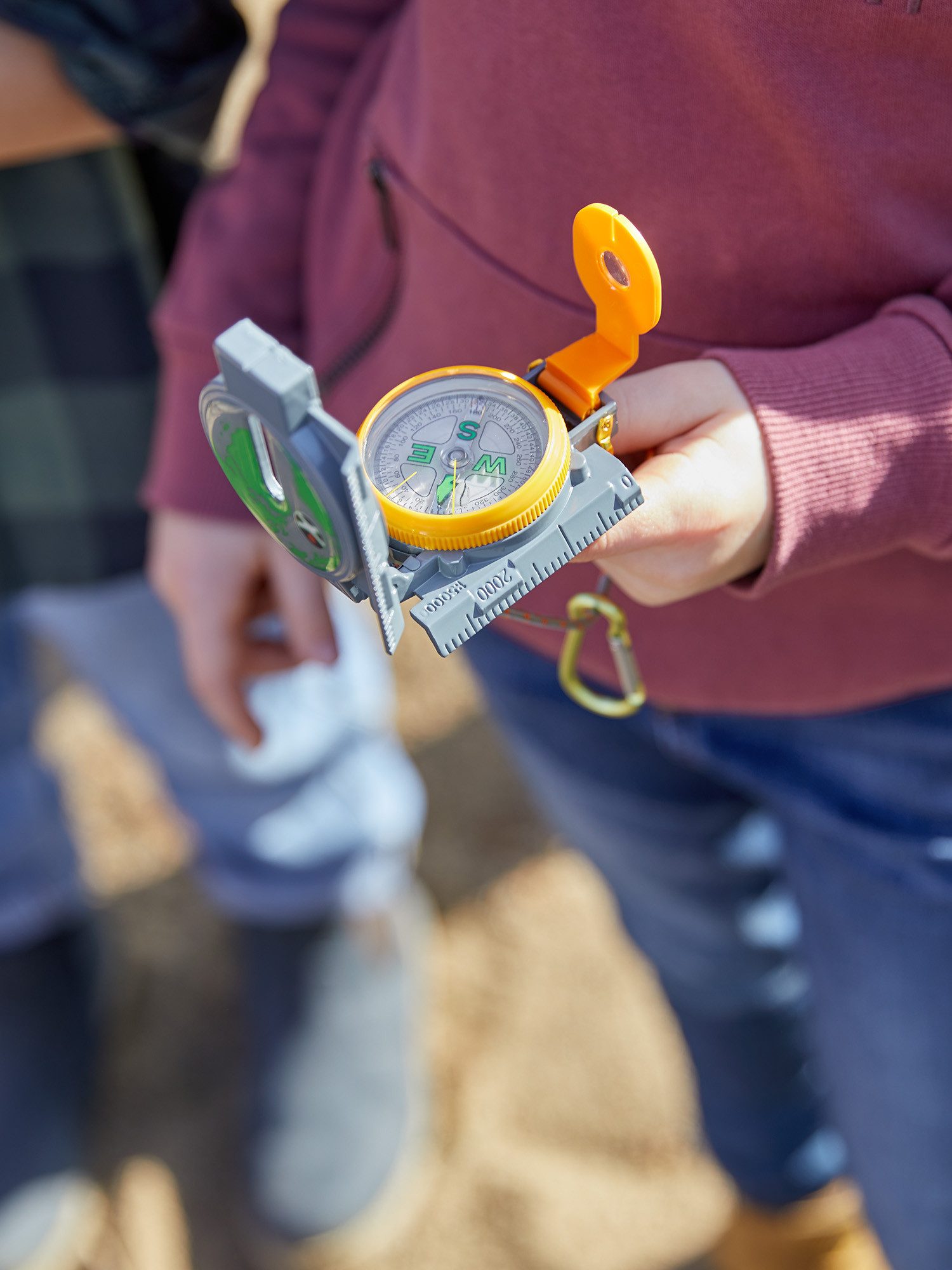 Haba Terra Kids Kinder-Fernrohr Kinderfernrohr (unisex neutral) günstig online kaufen