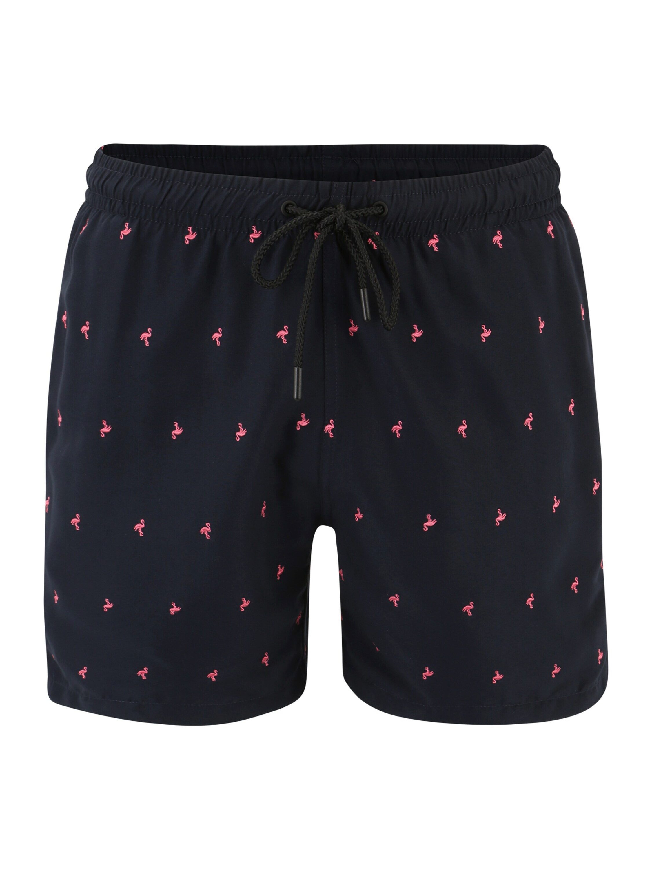URBAN CLASSICS Badeshorts (1-St)