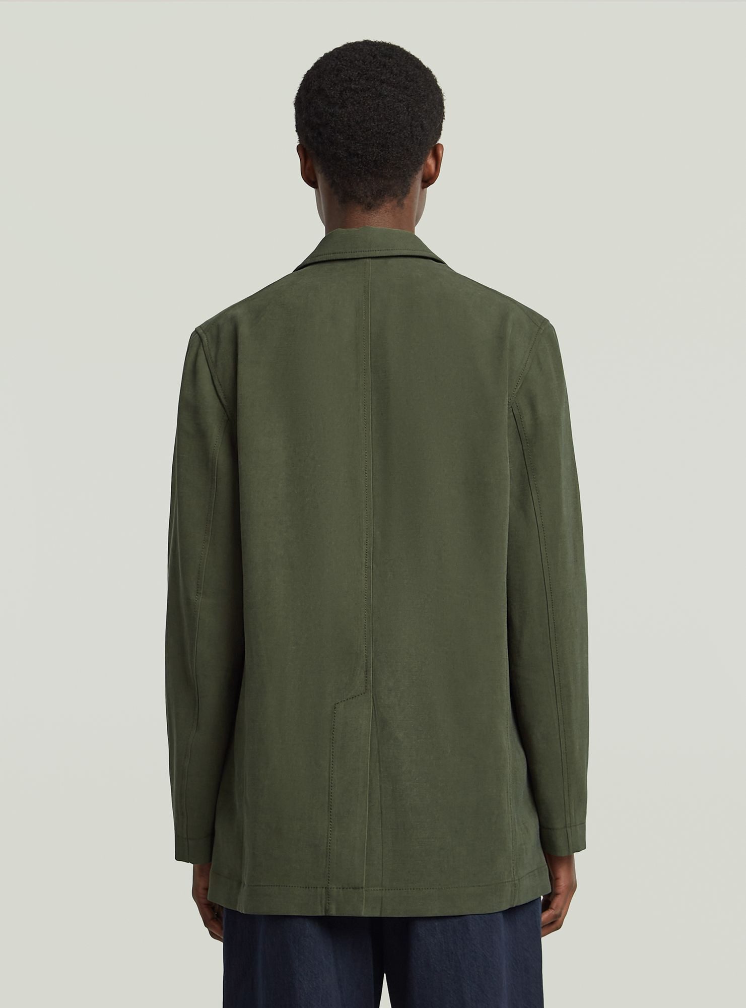 G-STAR Jackenblazer Boyfriend Blazer