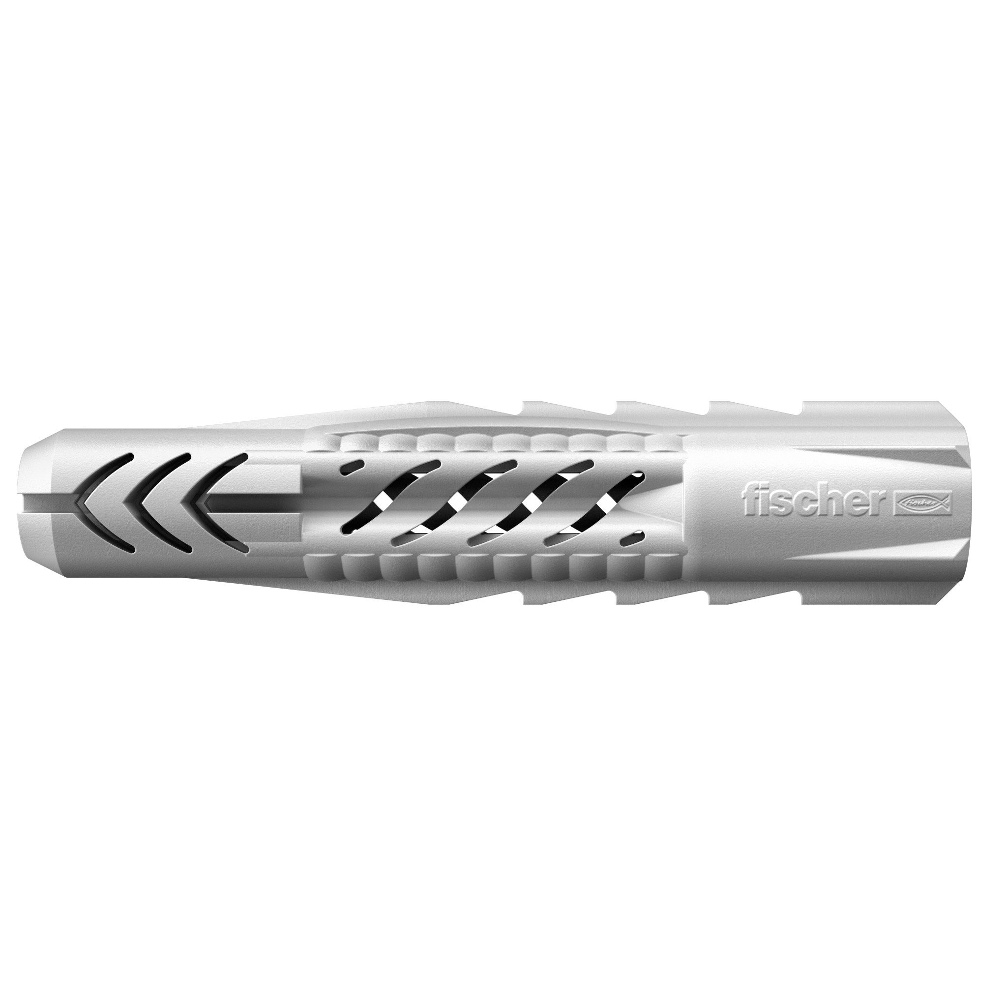fischer Universaldübel Universaldübel UX Nylon, ohne Rand, (20-tlg)