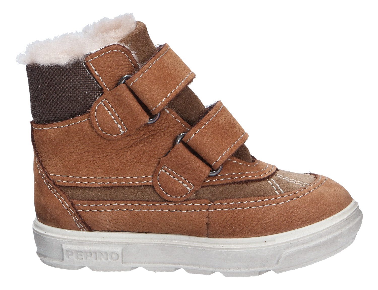 Ricosta Winterstiefel Robuste Qualität