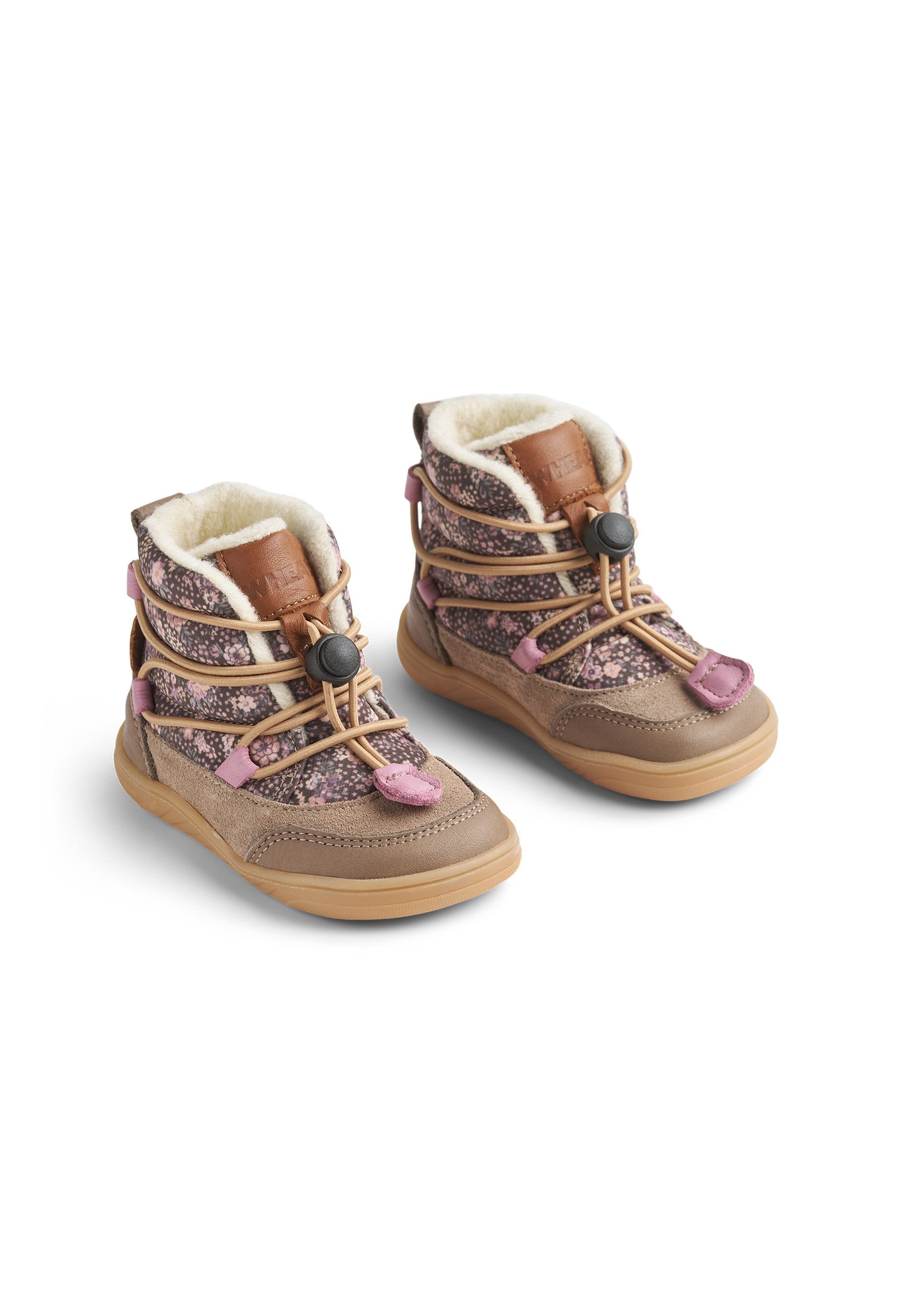 WHEAT WHEAT Winterboot Milan Tex Winterstiefel