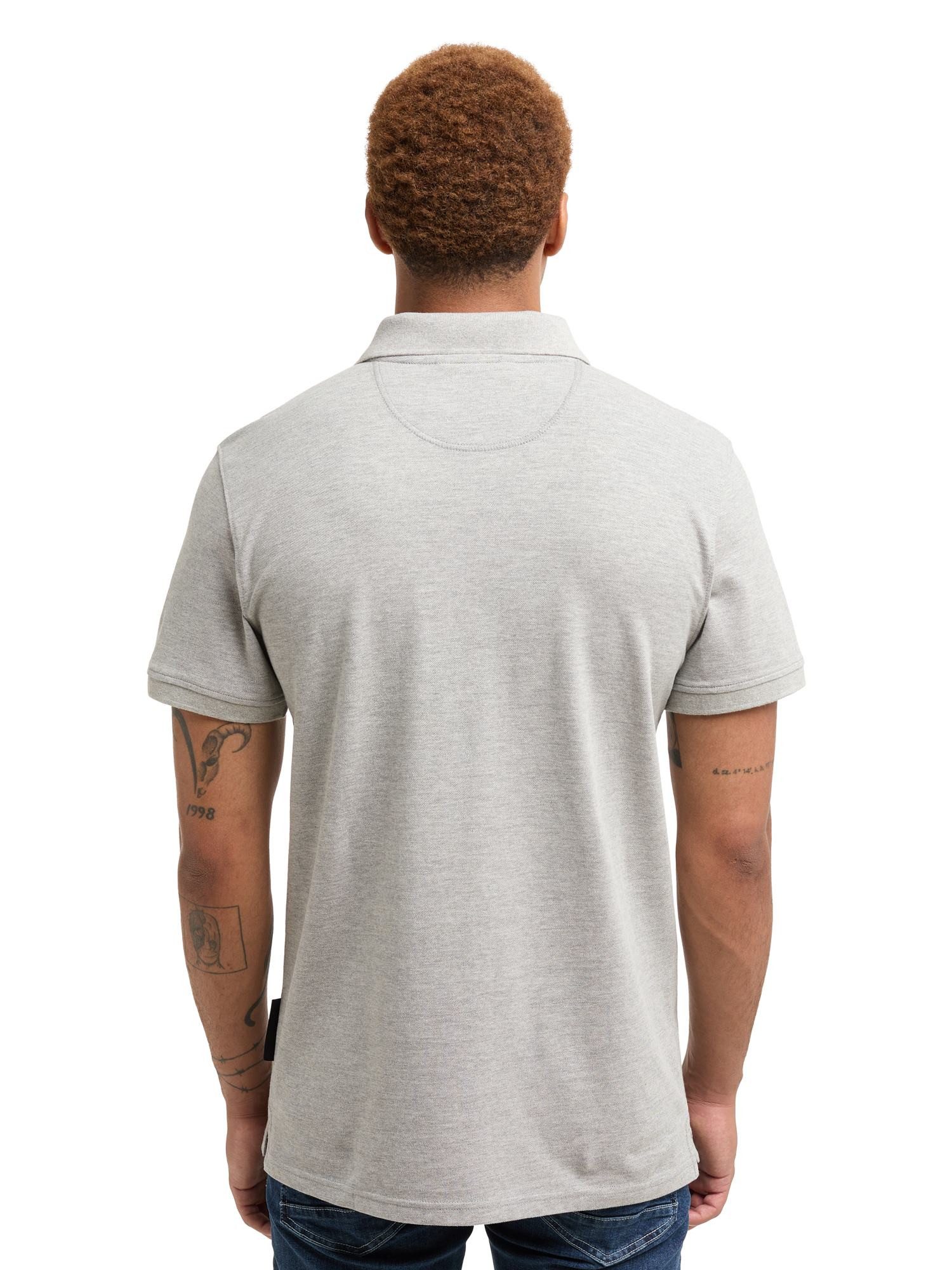 Bruno Banani Poloshirt CARPENTER