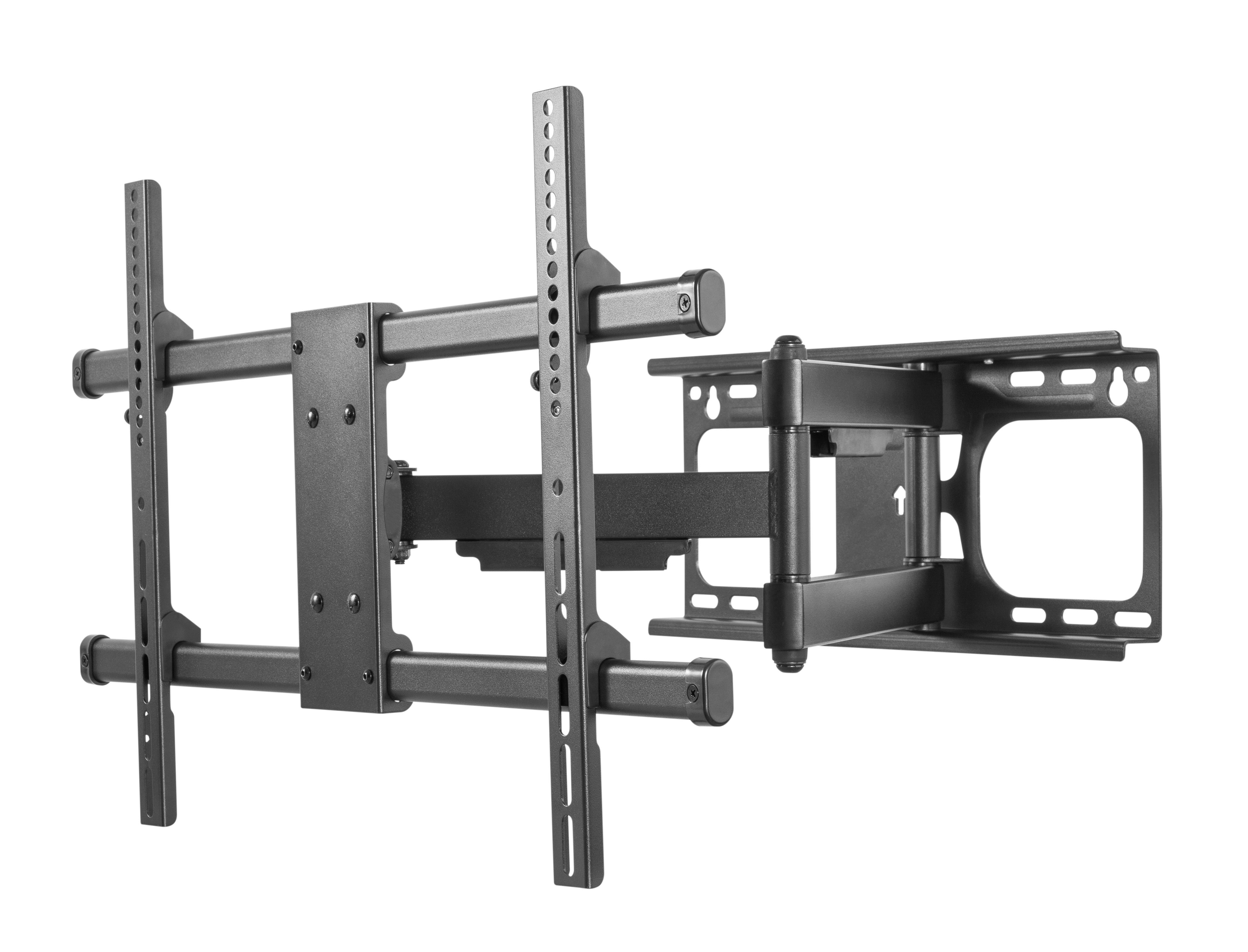 Monitore TV-Wandhalterung, bis 37-70" Xantron Wandhalterung (Ausziehbar für vollbeweglich 61,5cm) TV