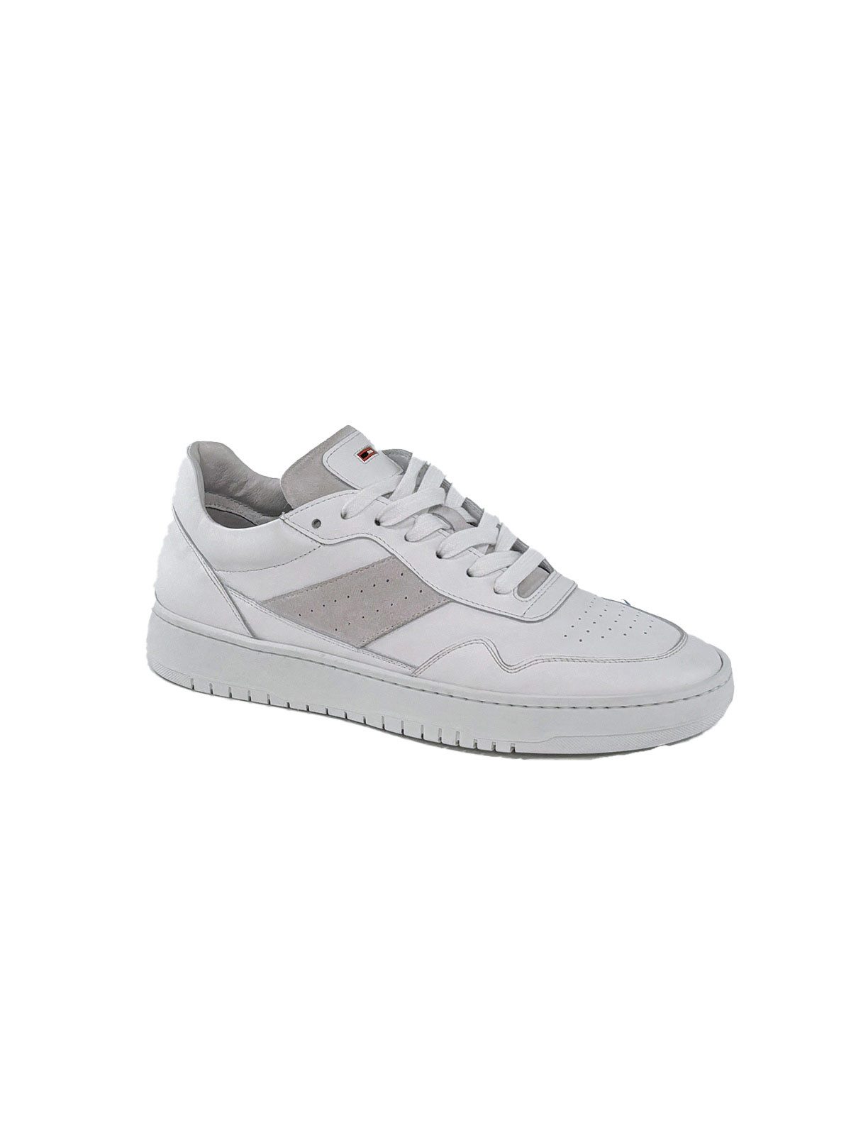 emilio adani Sneaker aus Leder Sneaker