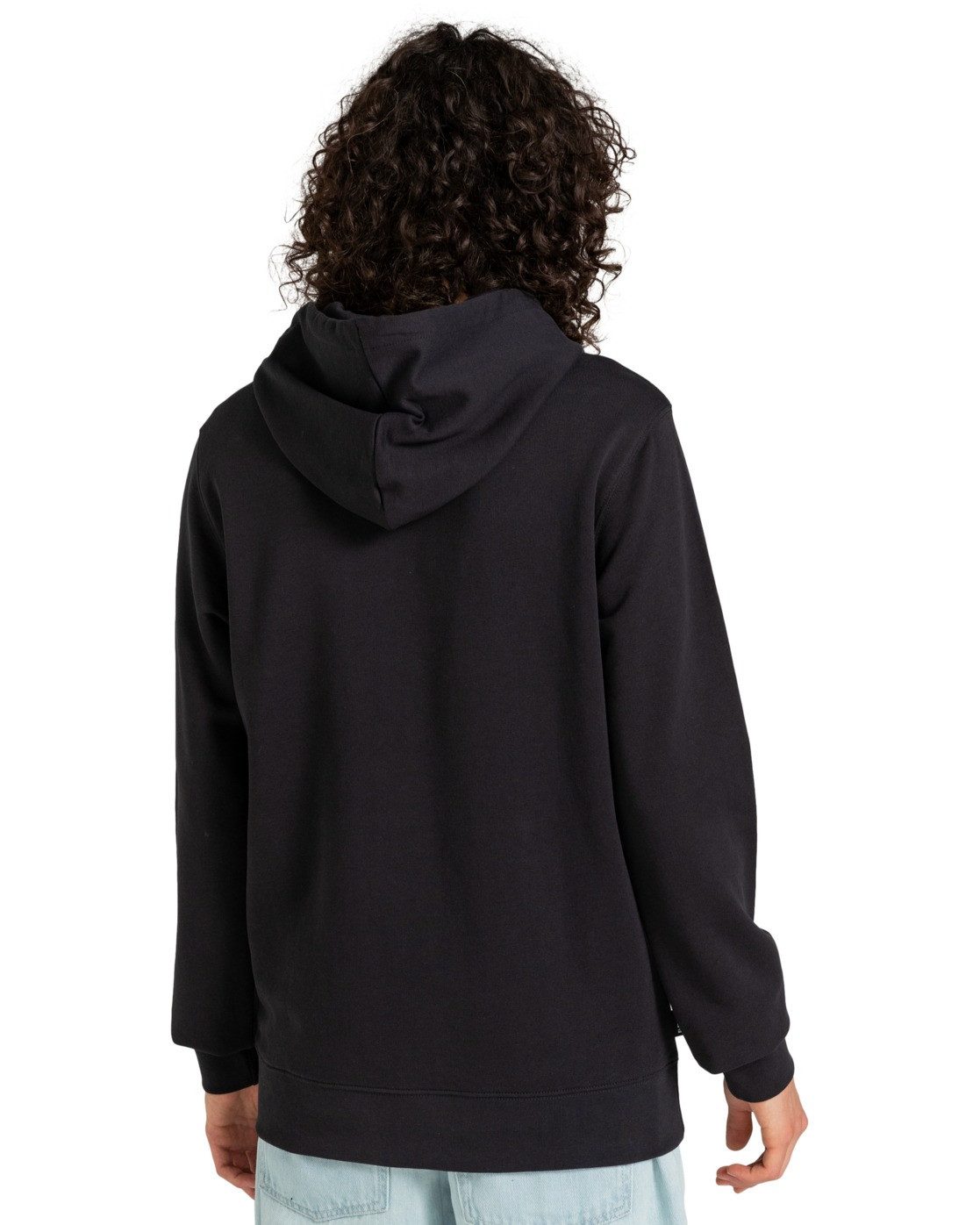 Element Hoodie Vertical