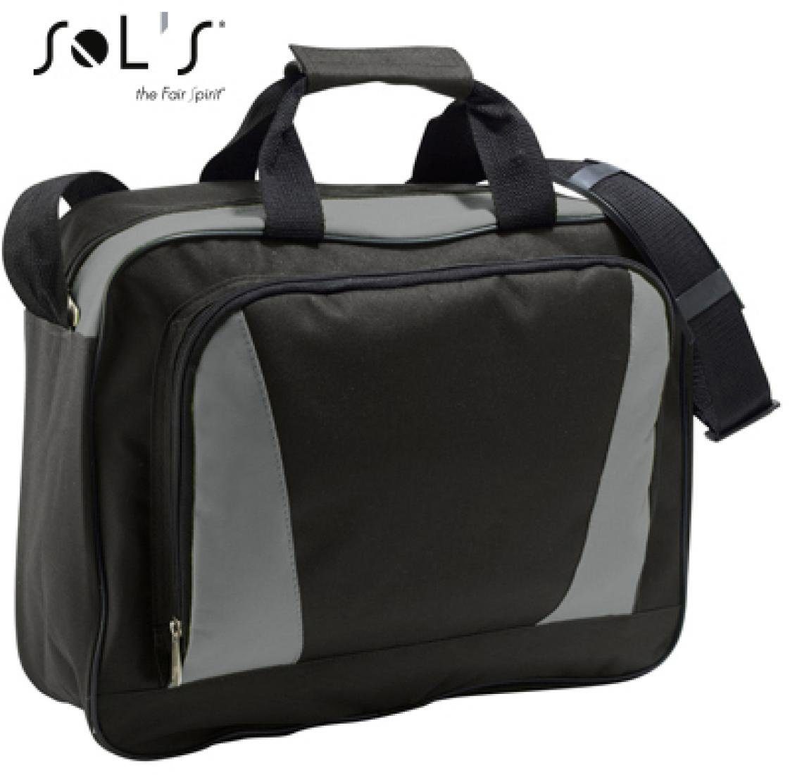 SOLS Dokumententasche Businessbag Cambridge / Dokumententasche, 40 x 31 x 11 cm