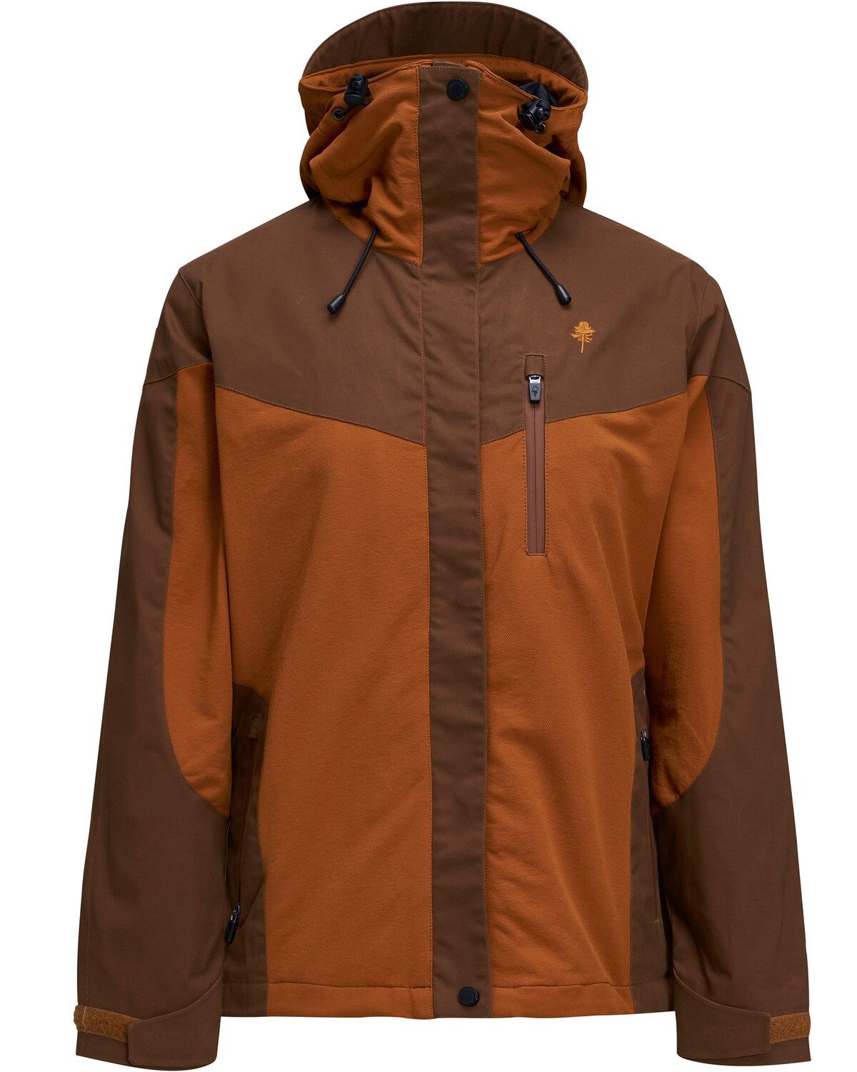 Pinewood Outdoorjacke Damen Jacke Finnveden Hybrid günstig online kaufen
