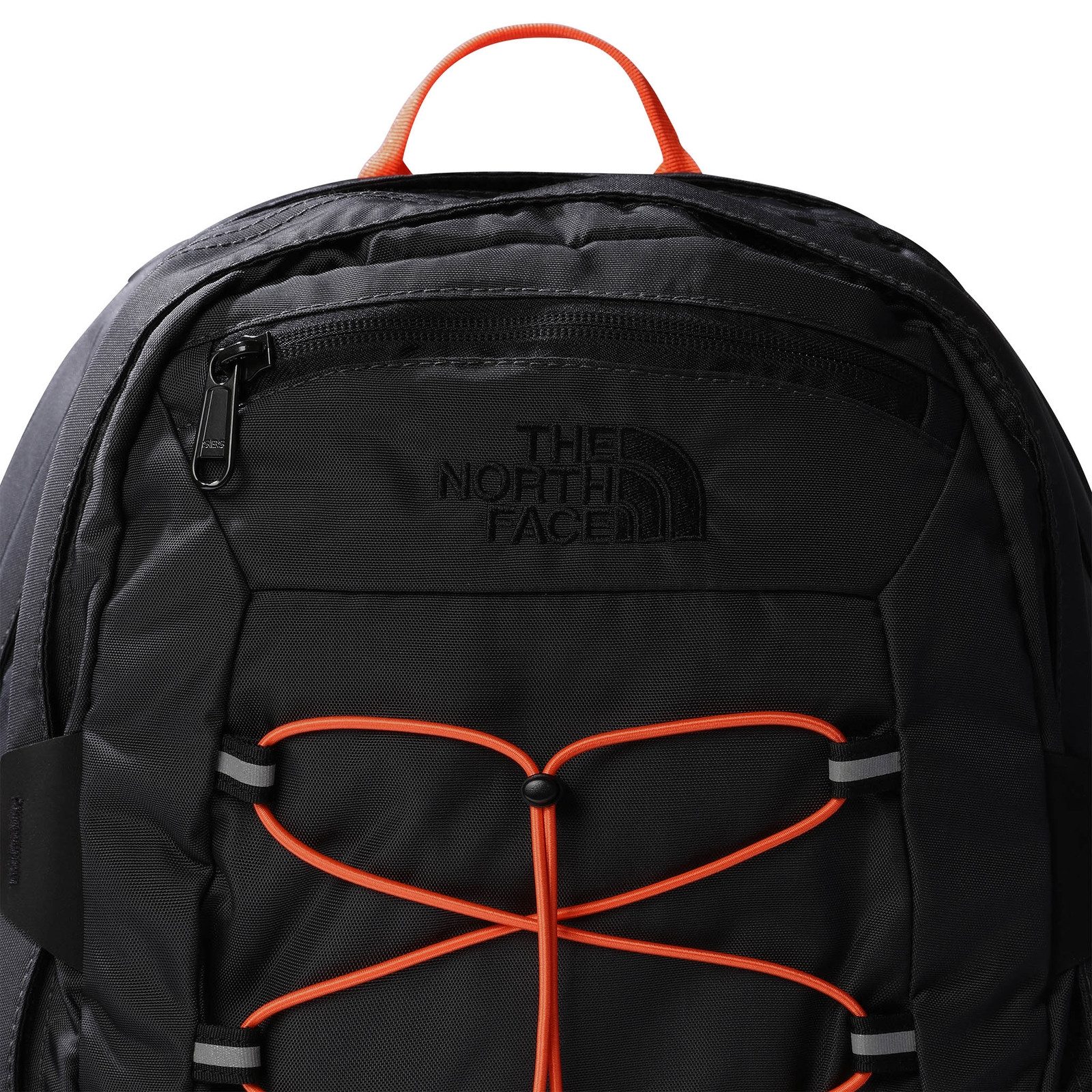 The North Face Daypack Borealis Classic Rucksack, mit FlexVent™ Tragesystem
