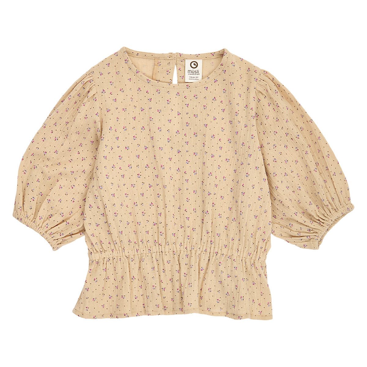 Langarmshirt 1511103200 Mädchen