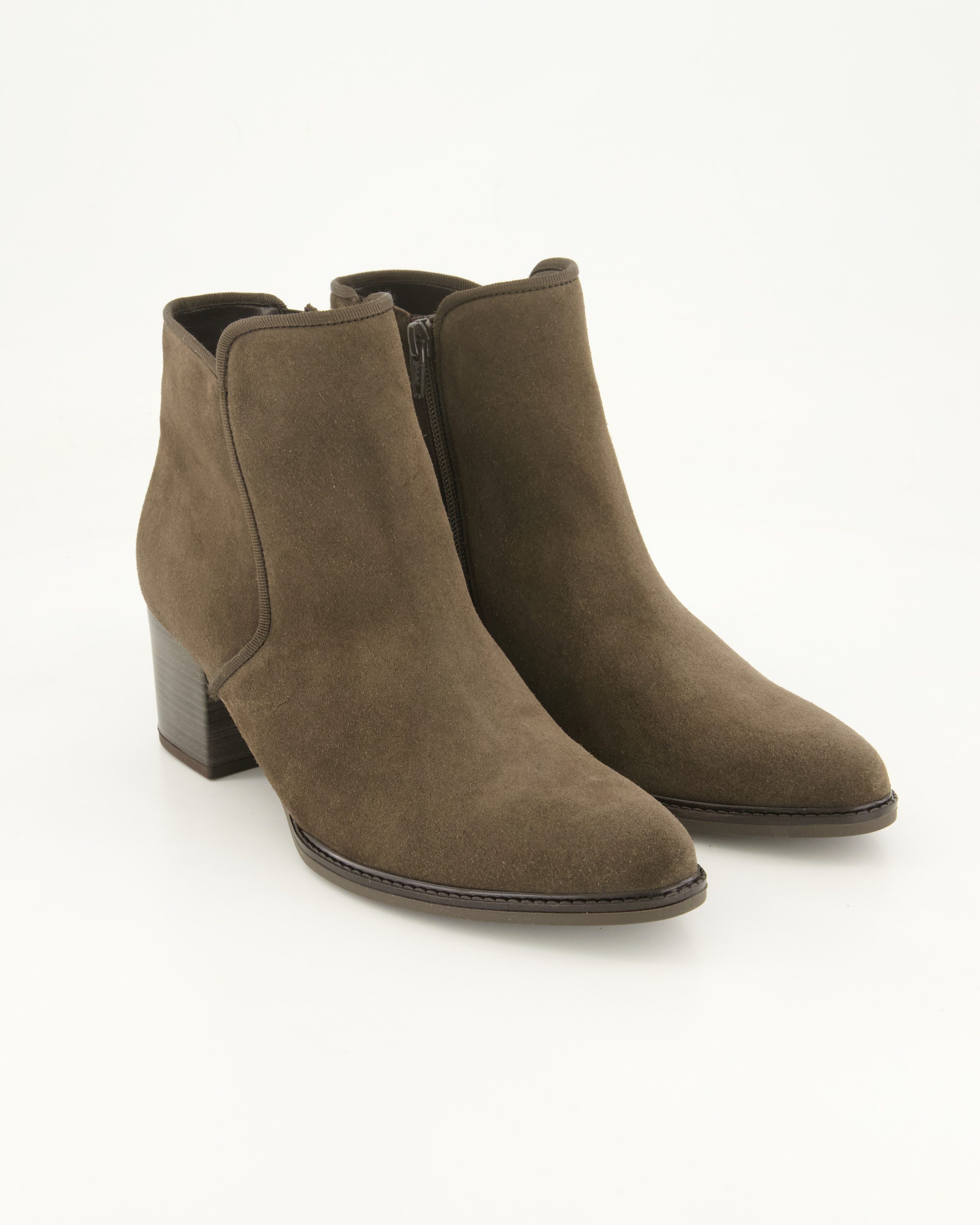 Gabor 8041.01.004 Stiefelette Obermaterial: Leder