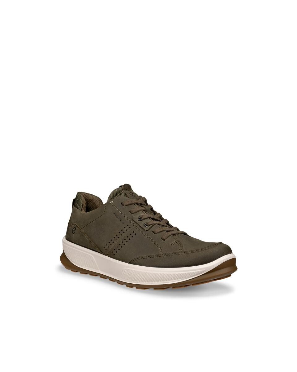 Ecco ByWay 2.0 Sneaker, Outdoorschuh, Freizeitschuh, günstig online kaufen