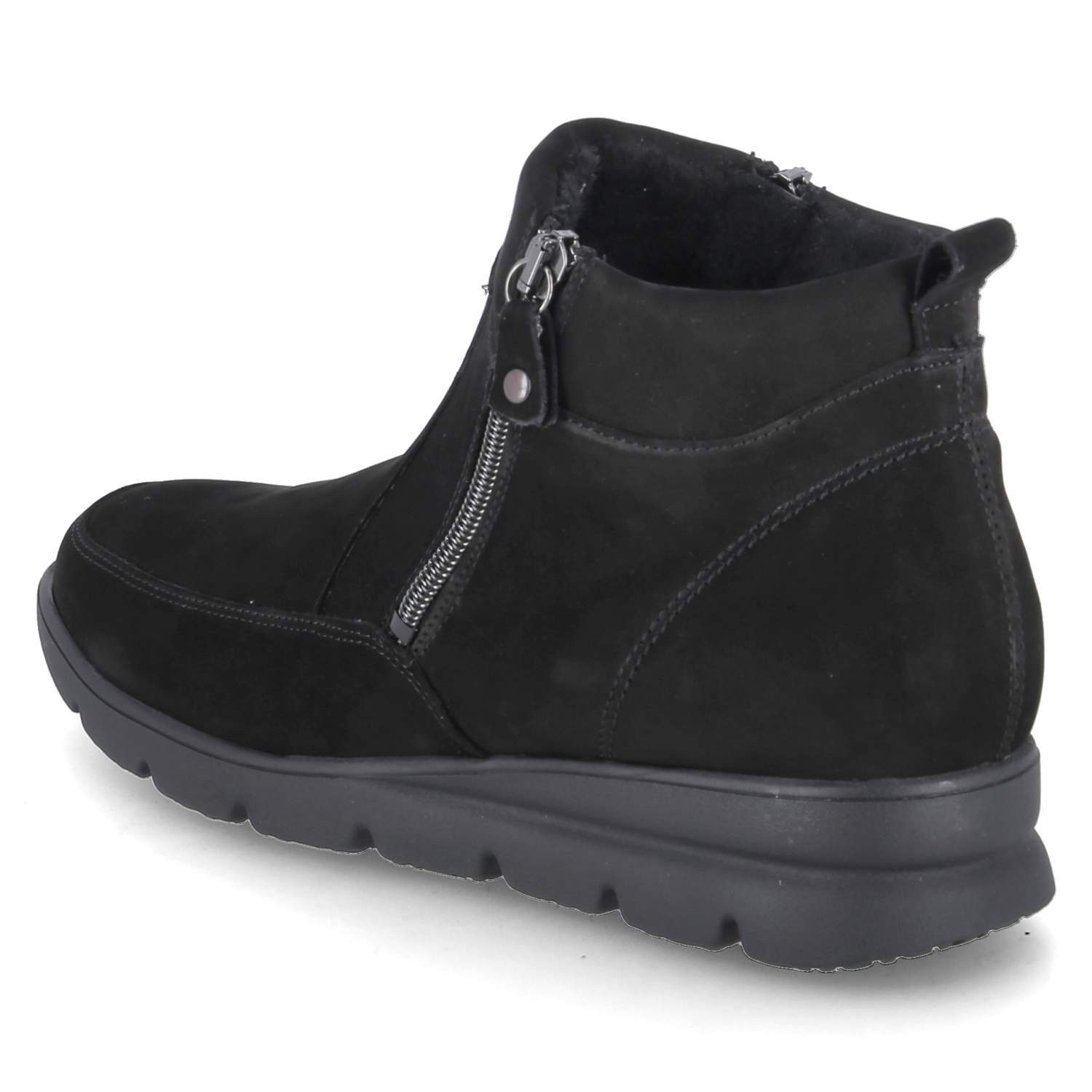Waldläufer Stiefeletten BRUNI Stiefelette