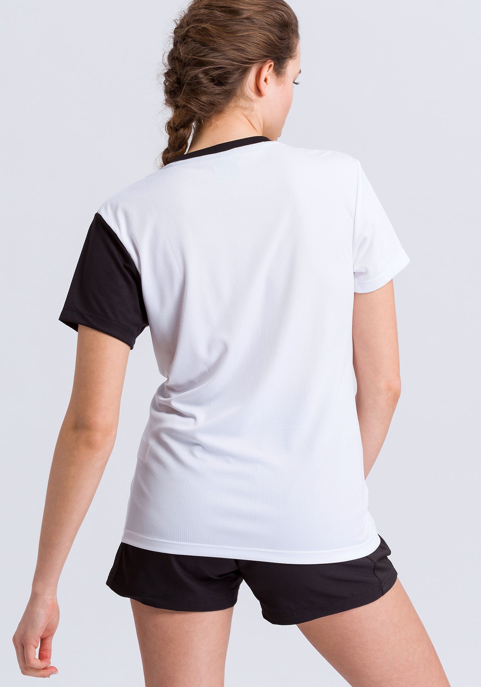 Erima T-Shirt Damen 5-C T-Shirt