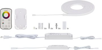 Paulmann LED-Streifen MaxLED Flow RGB Basic Set 3m