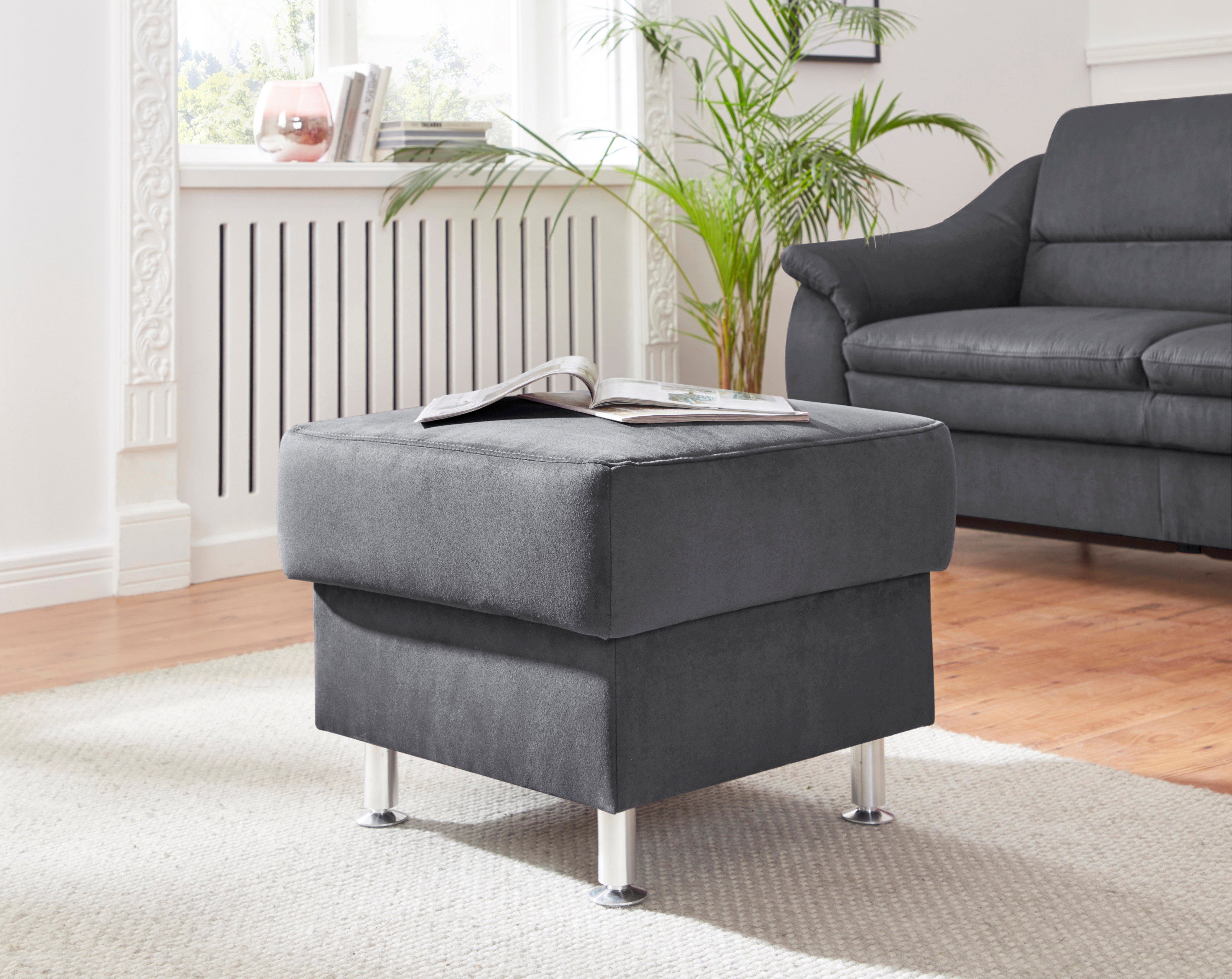 Hocker Cardoso
