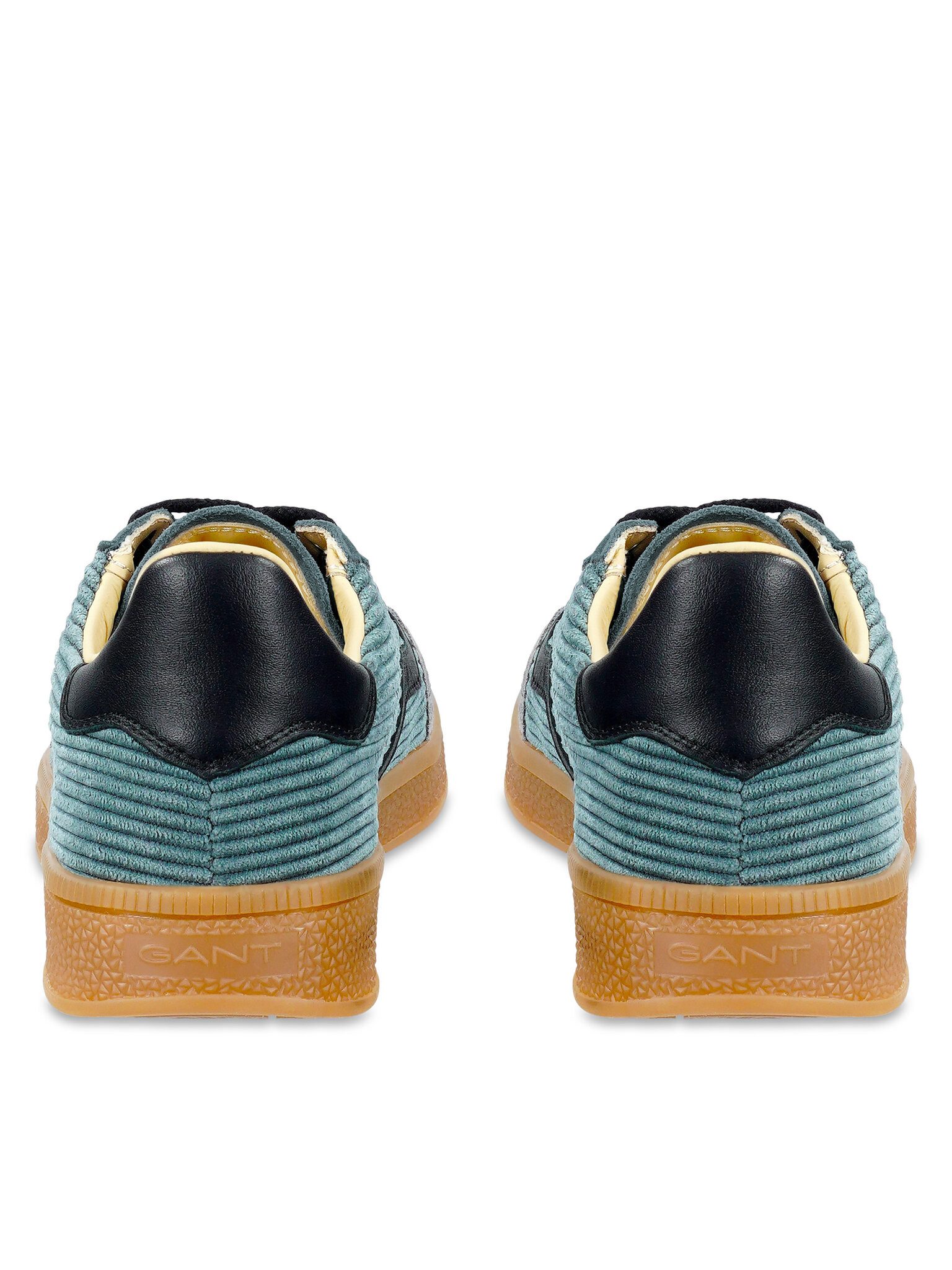 Gant Gant Damen Sneakers GANT-31538663 G031 GRAU Keine Farbe Sneaker