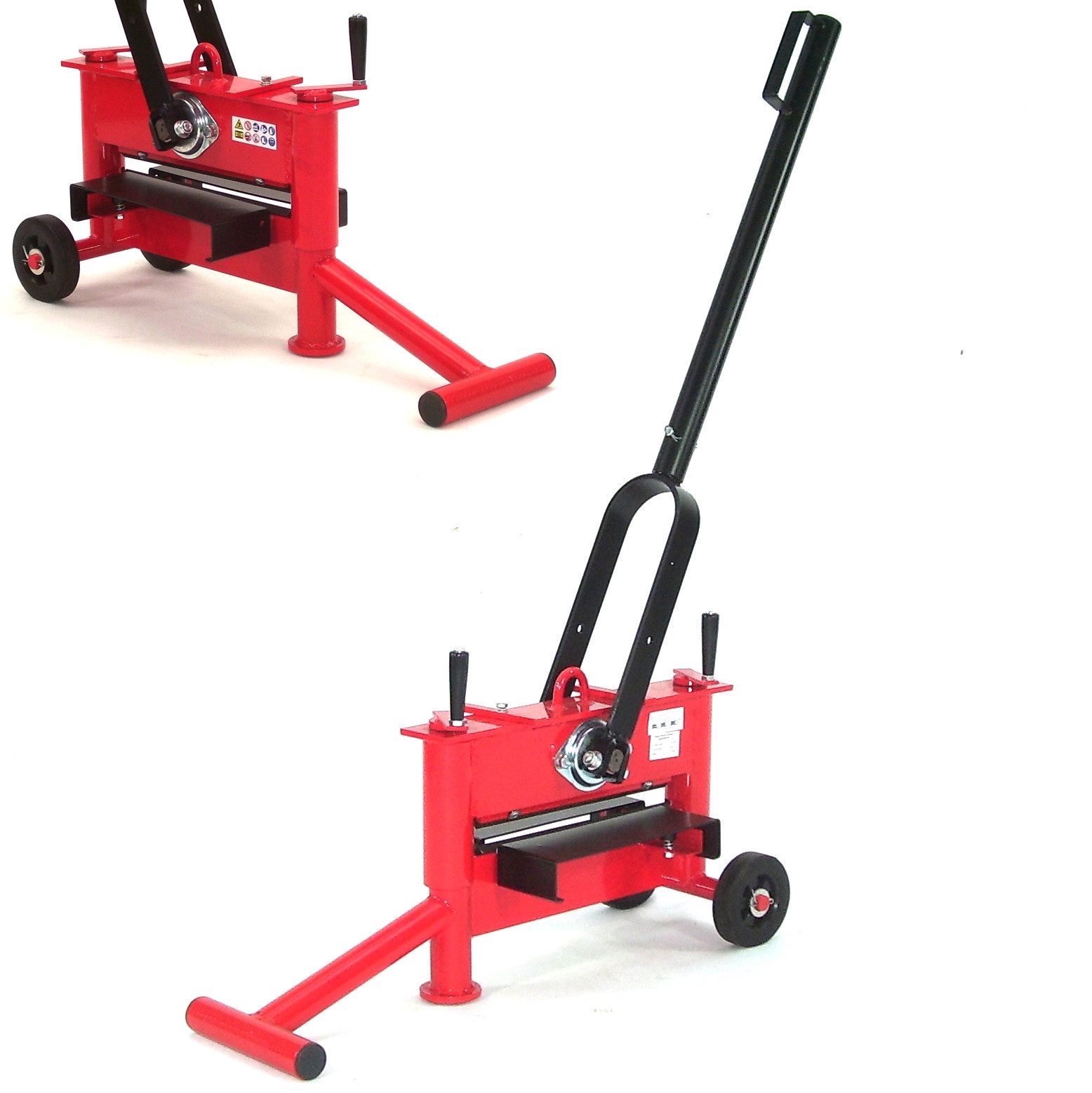 Steintrenner Steinknacker Steinspalter 330 Steintrenner Steinbrecher 54961