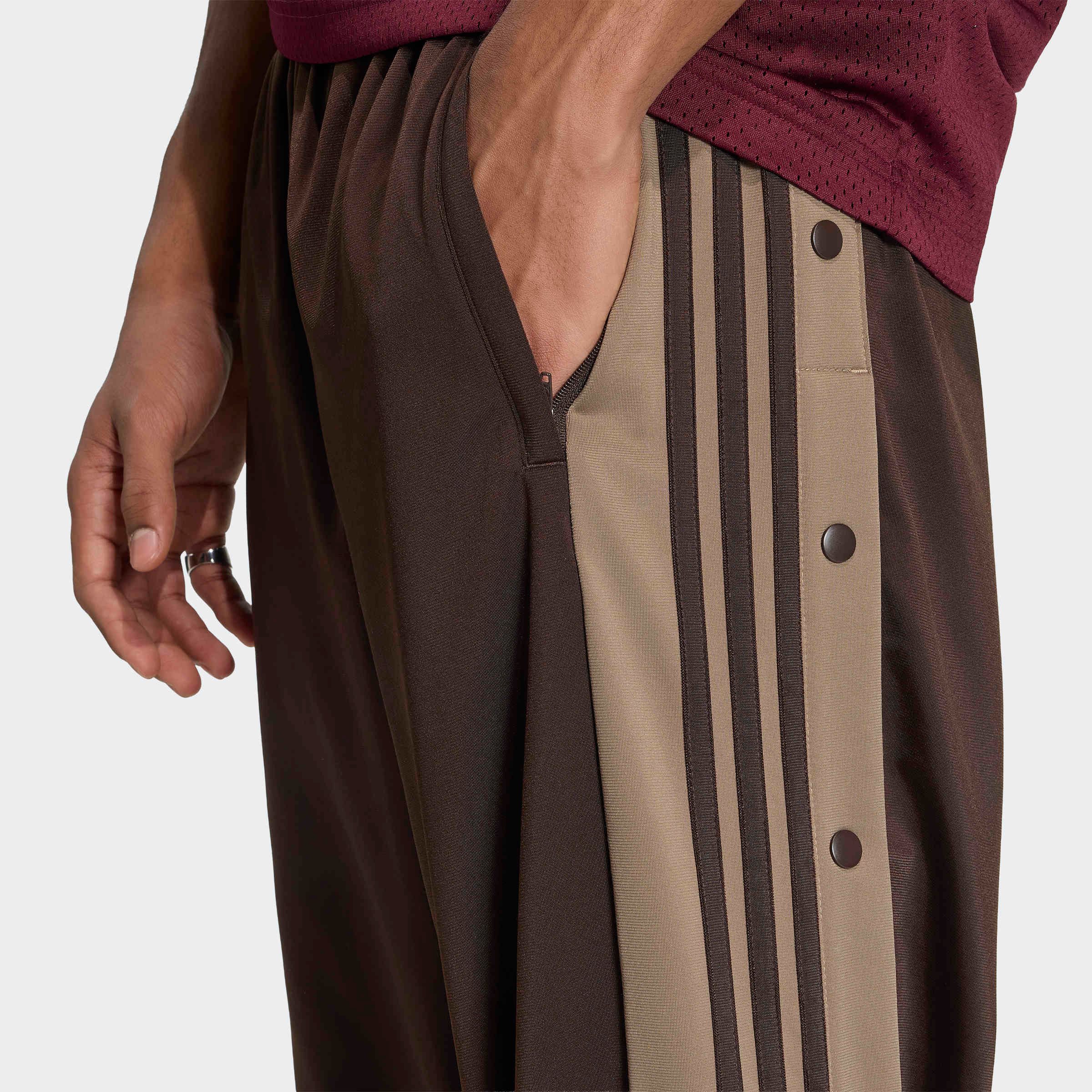 adidas Originals Sporthose ADIBREAK CLASSIC mit Kordelverschluss, für Erwachsene