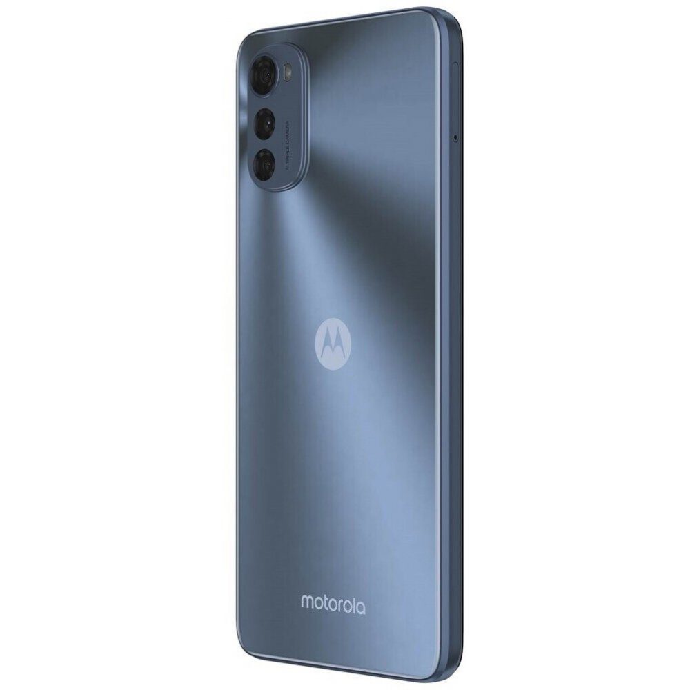 / E32s 4 - Zoll, 64 64 grey GB (6,5 GB Moto - Smartphone Smartphone GB slate Motorola XT2229-2 Speicherplatz)