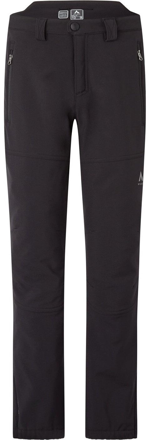 McKINLEY Trekkinghose Ki.-Hose Waimea II jrs BLACK NIGHT