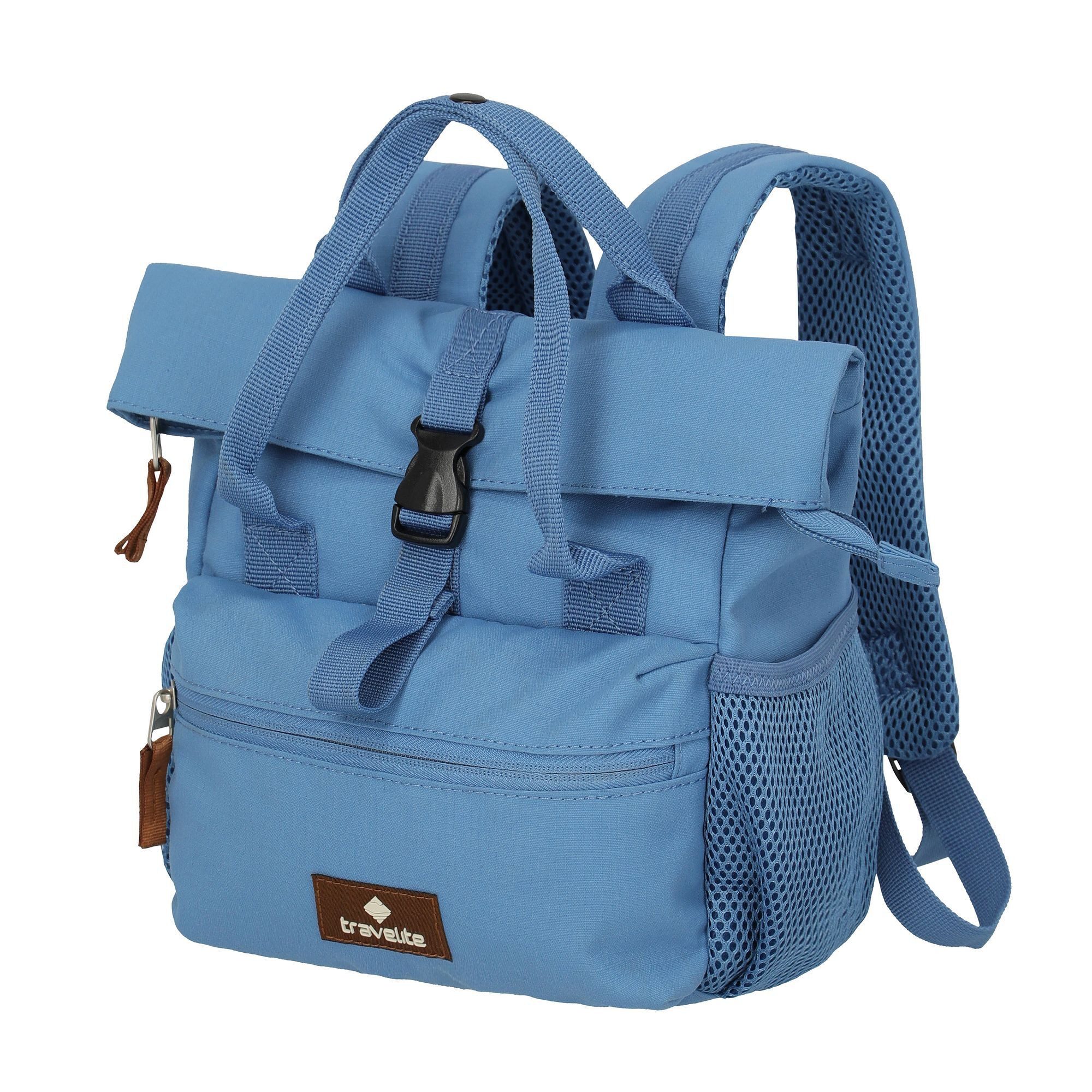 travelite Cityrucksack Basics, Polyester