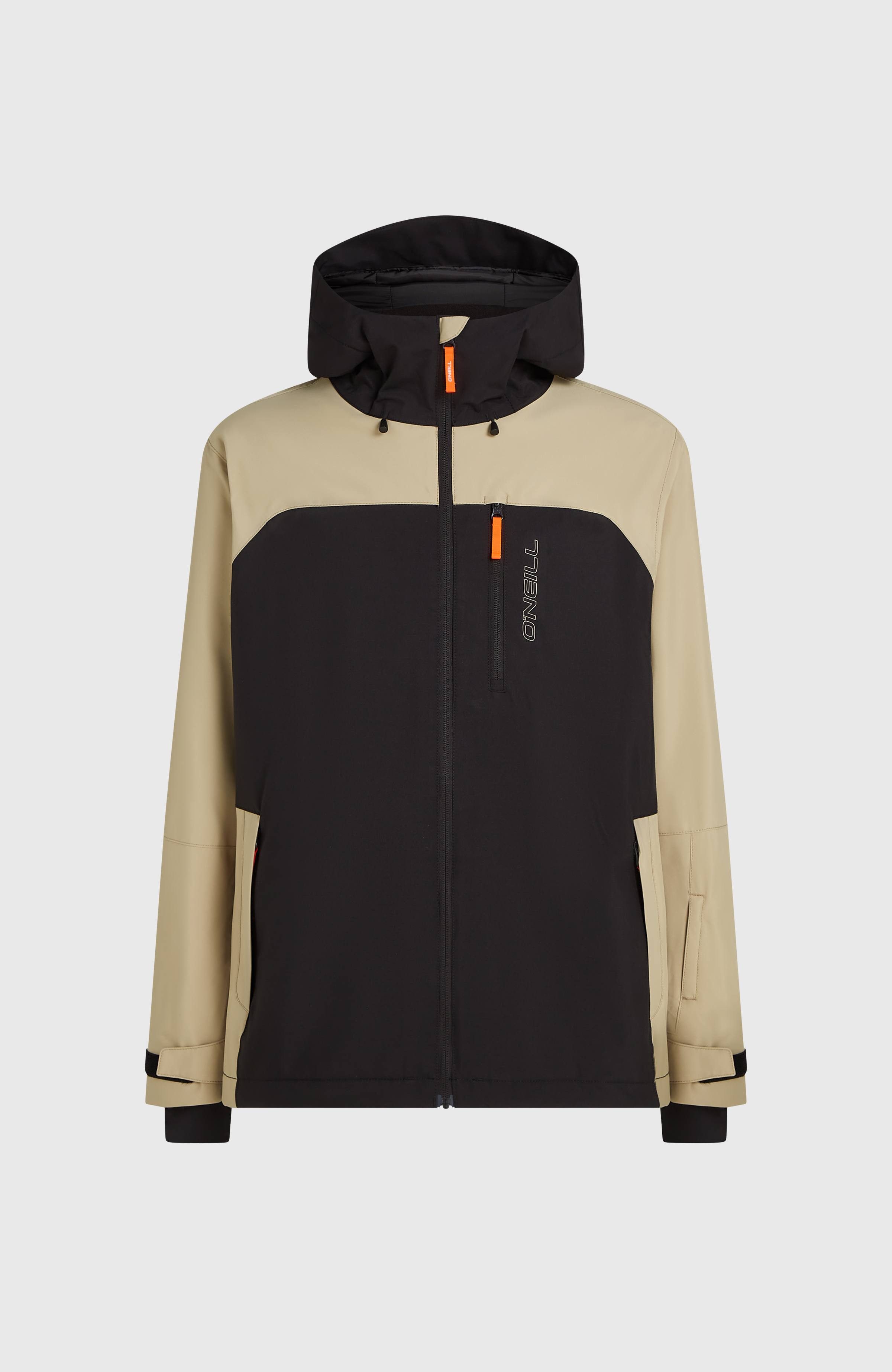 O'Neill Skijacke FWC'Cruz DUO SNOW JACKET mit 10.000 mm Wassersäule, normale Passform