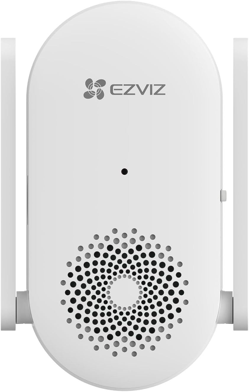 EZVIZ Smart Home Türklingel New Chime CH1(exclusive for EP3X pro)