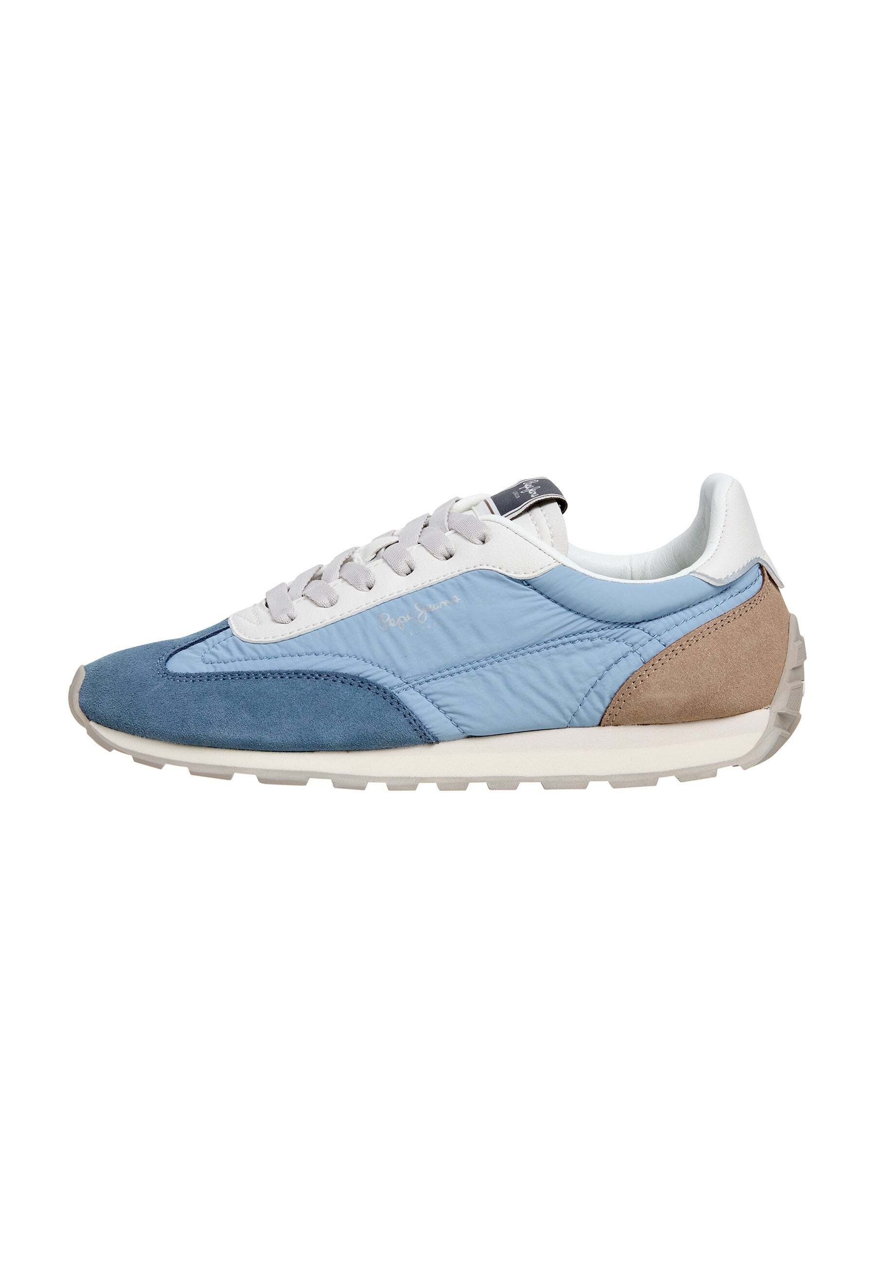 Pepe Jeans Trainer JANE SUBTLE W Trainingsschuh