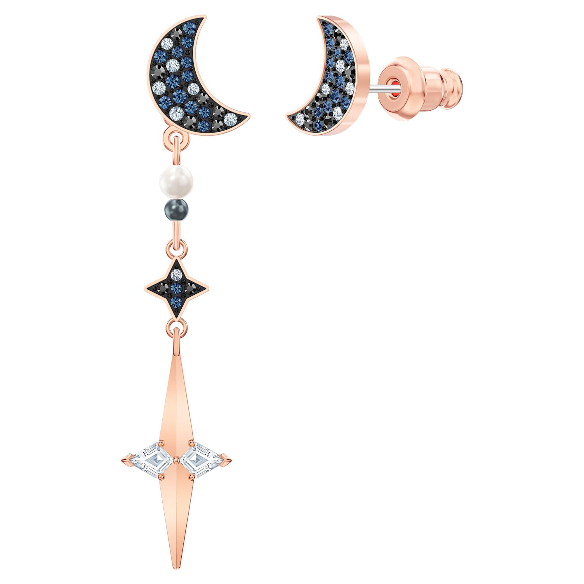 Swarovski Paar Ohrstecker Symbolic Earring Jackets