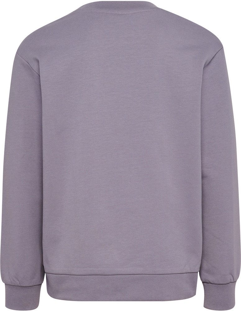 hummel Sweatshirt Hmljr Reg Tukas Sweatshirt – Bild 2 von 5